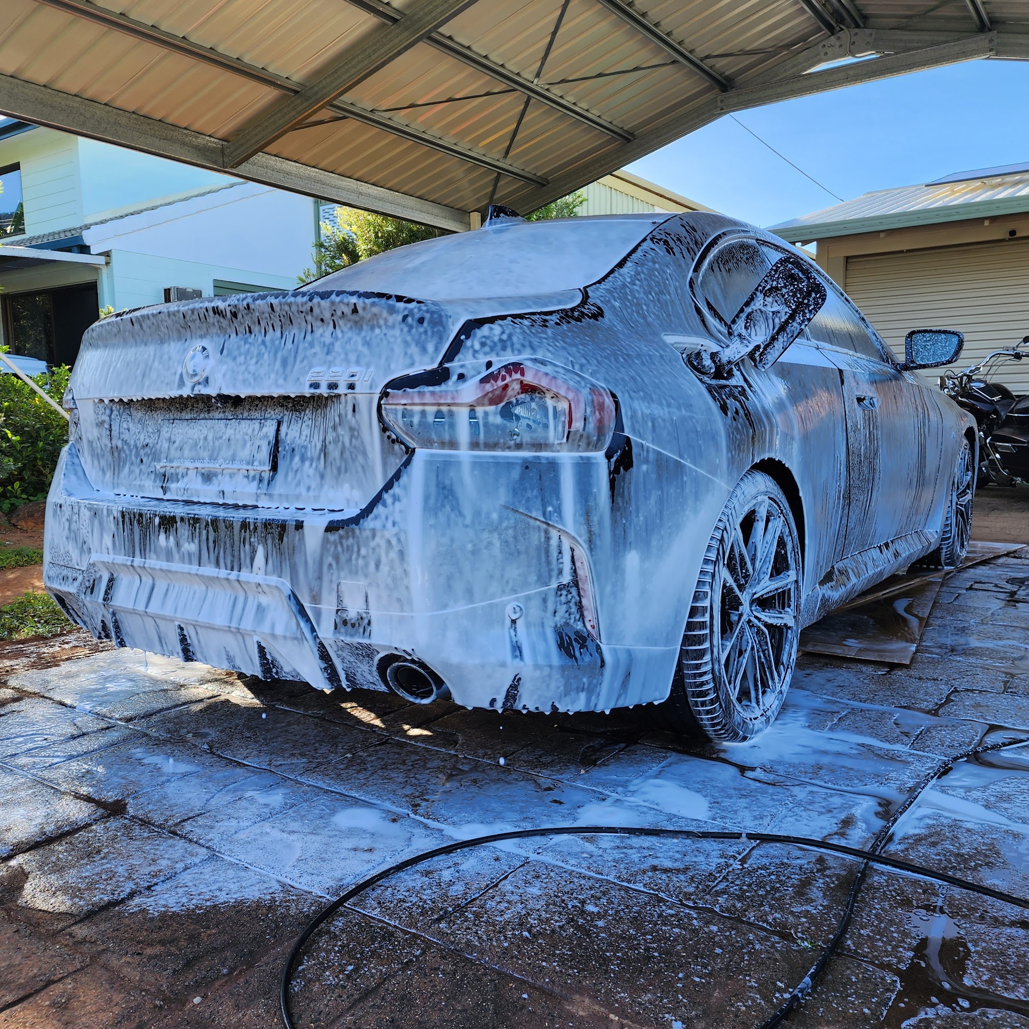 High Definition Mobile Detailing