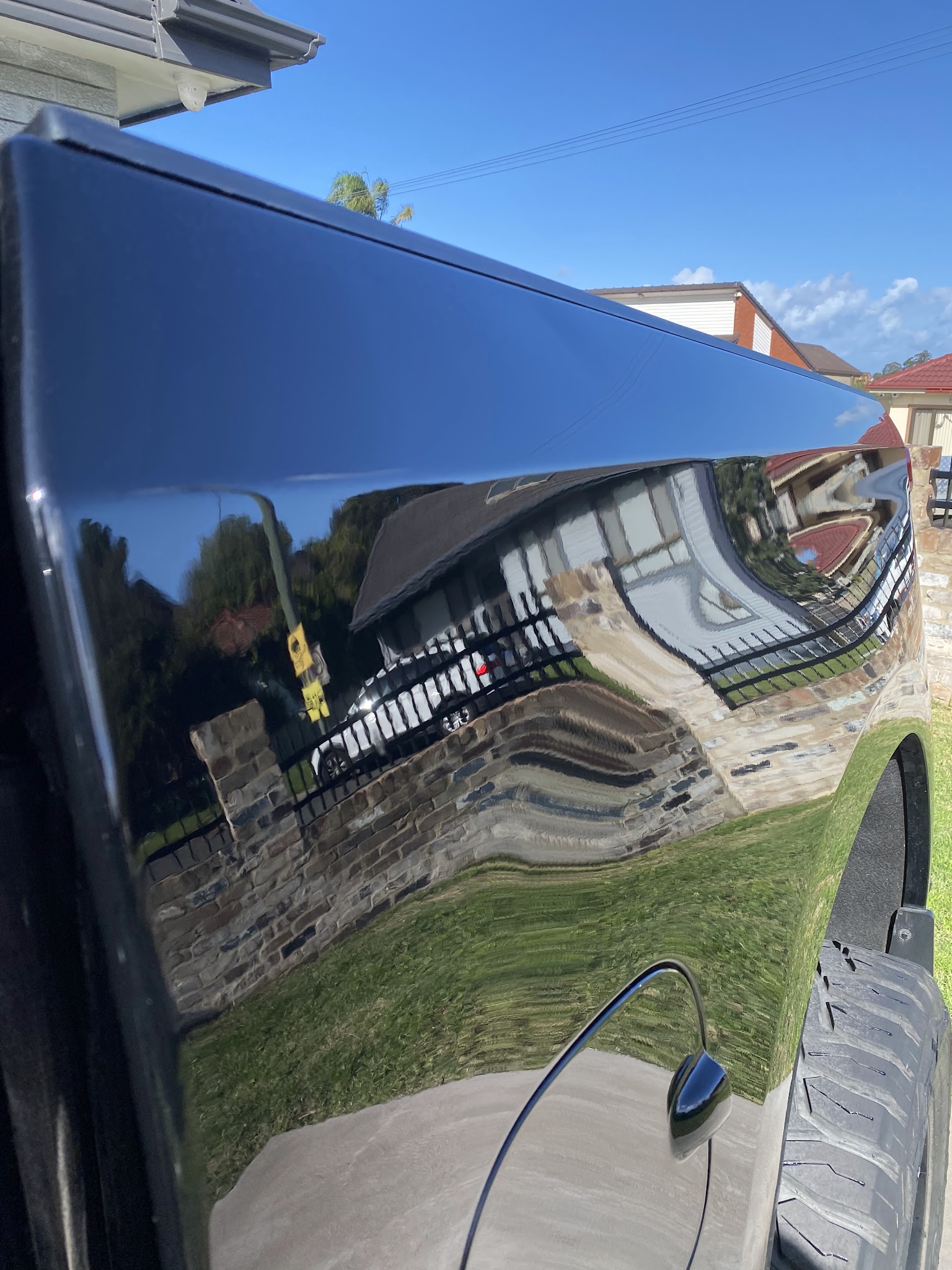 Hook Mobile Detailing | Ceramic Coating