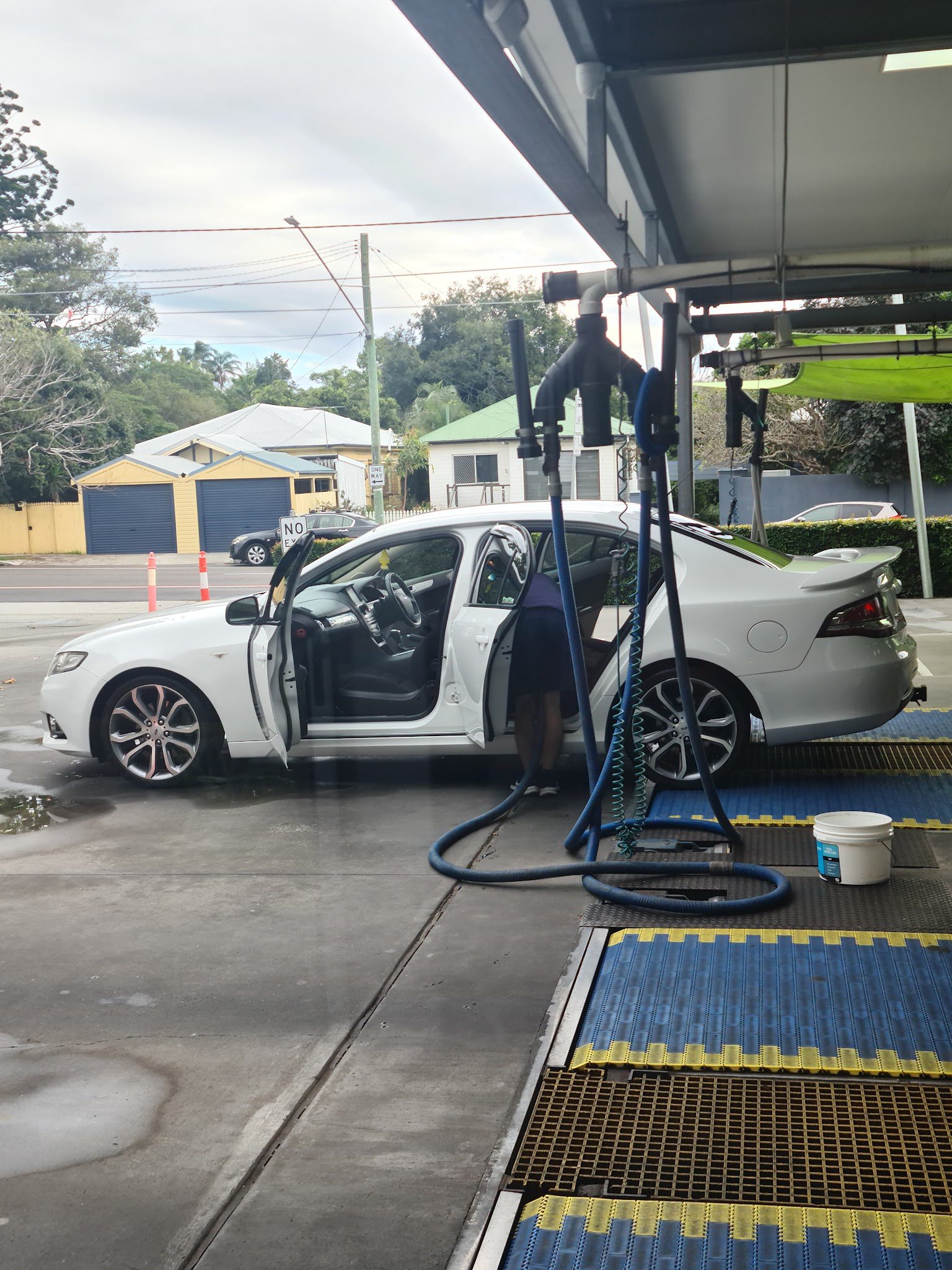 Hoppy’s Express Capalaba