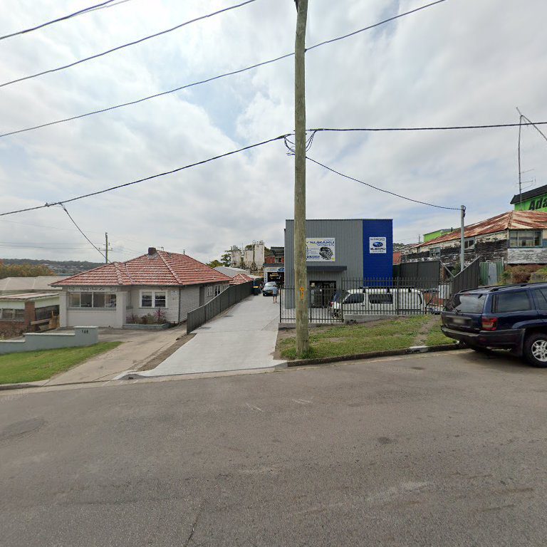 Hudson’s Detailing