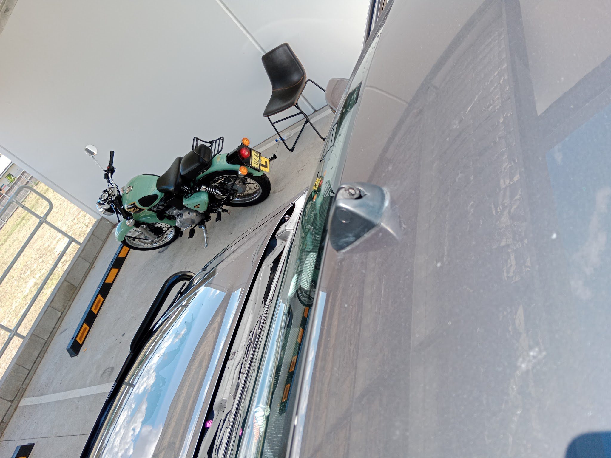 Huntlee Automatic Car Wash