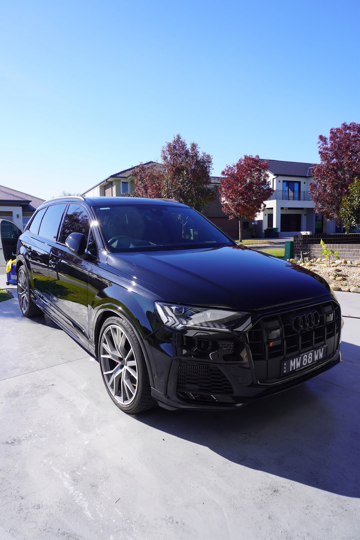 Hydrolux Detailing – Mobile Car Detailing