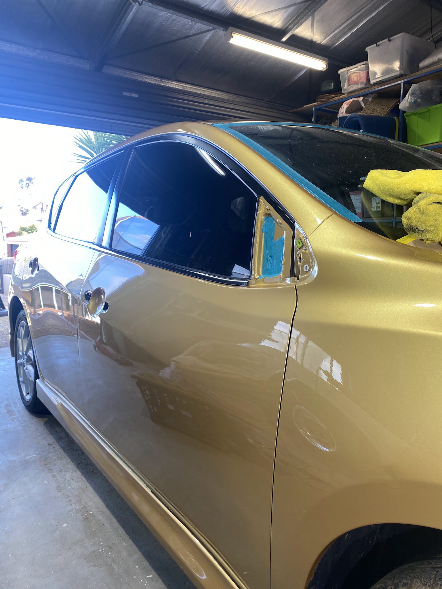 Iconic Automotive Co.