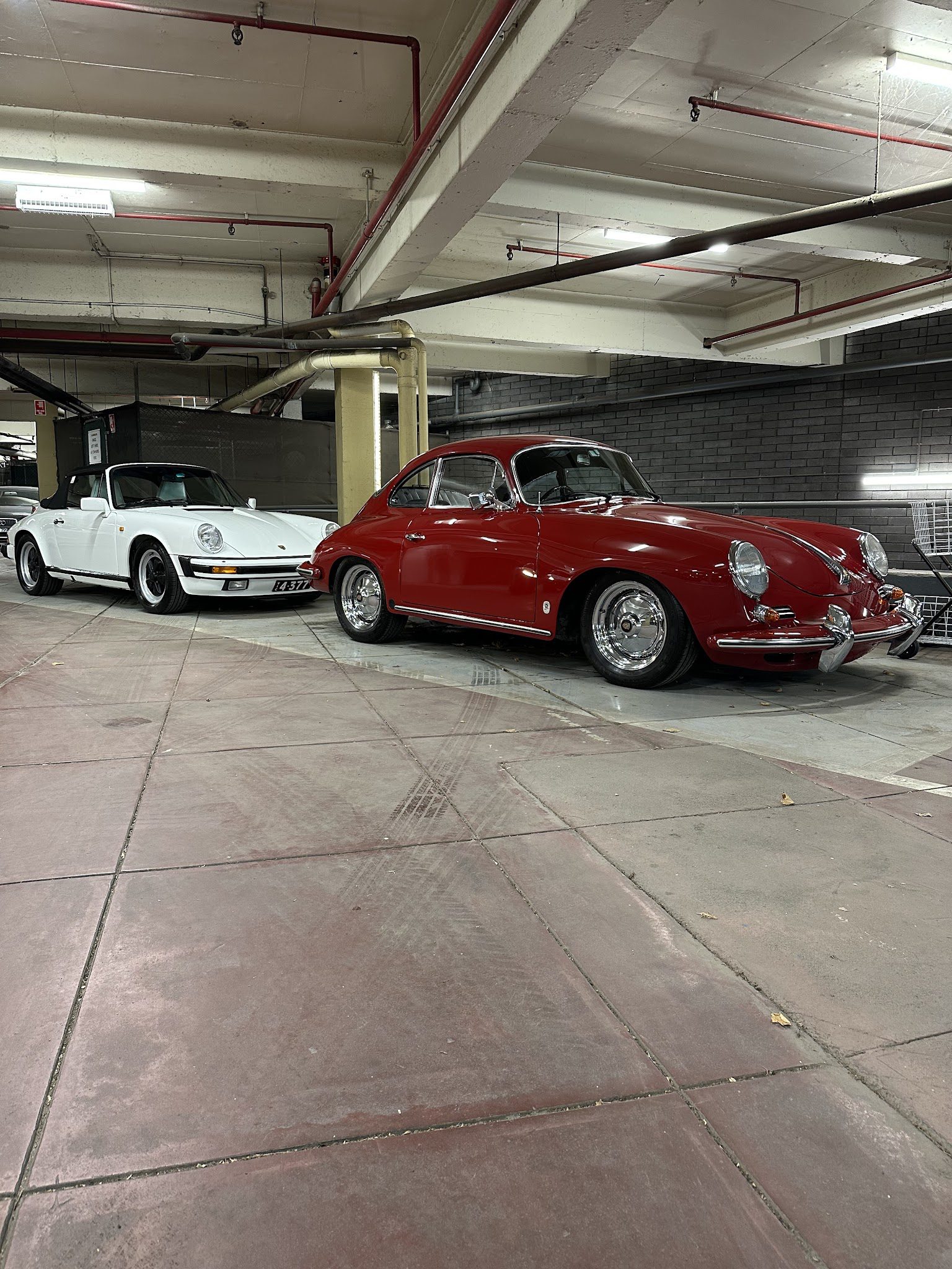 Iconic Detailing Melbourne