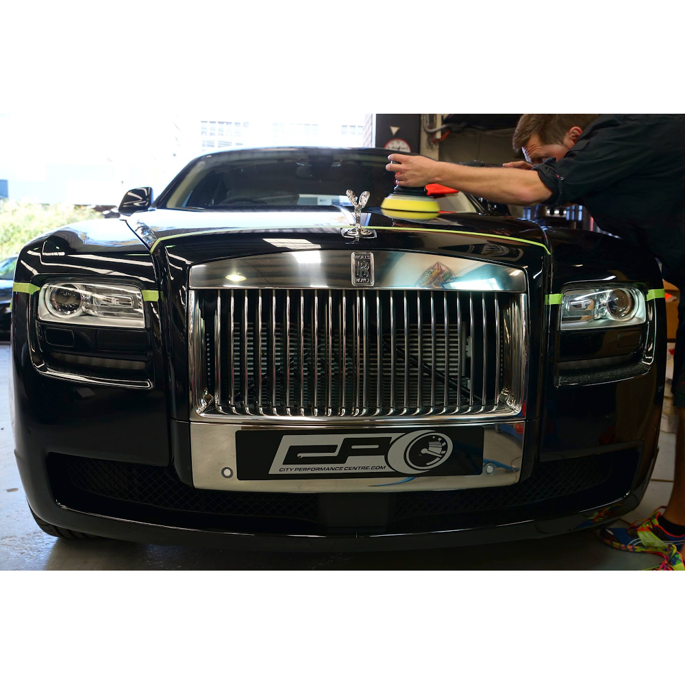 Idetail Sydney Paint Protection Specialists