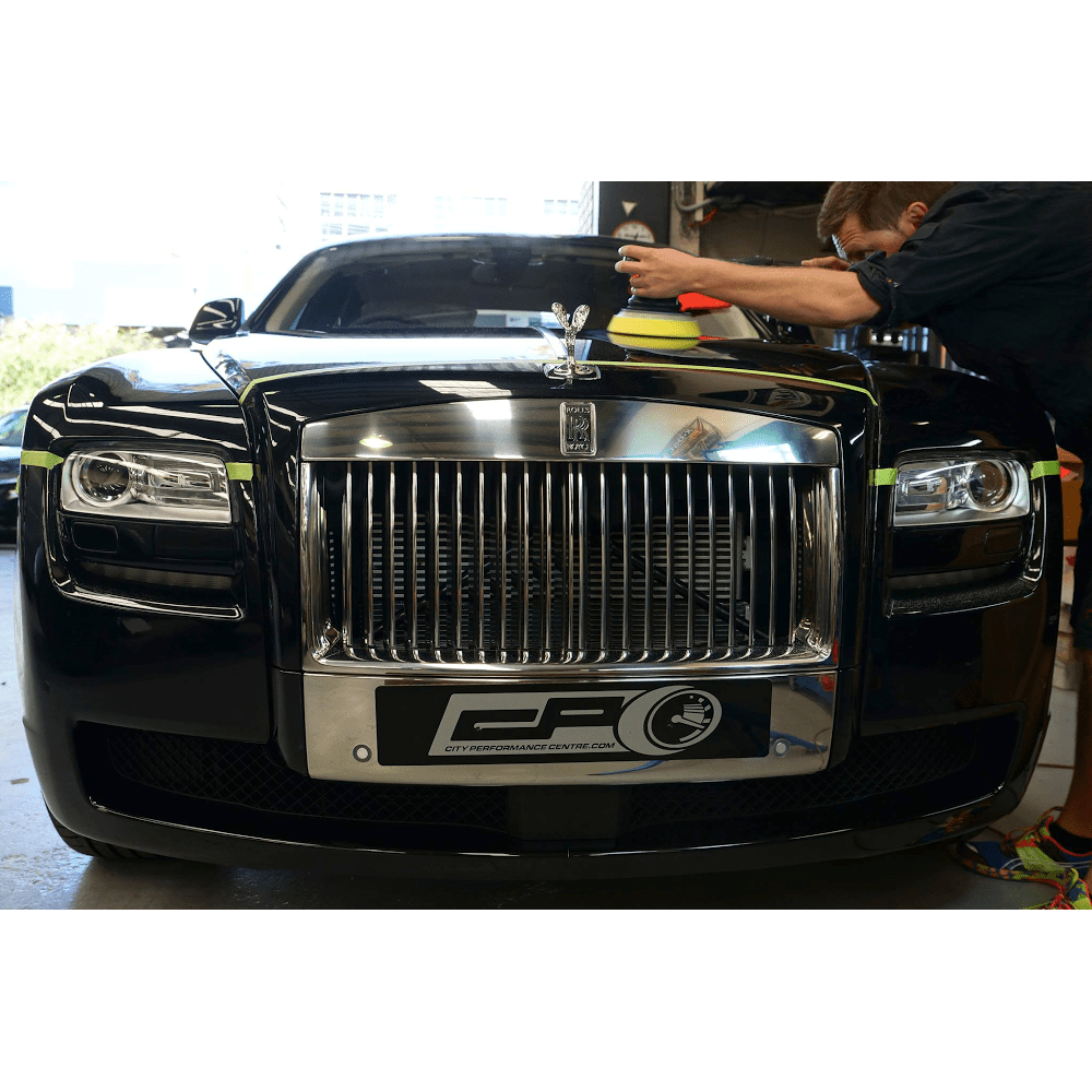 Idetail Sydney Paint Protection Specialists