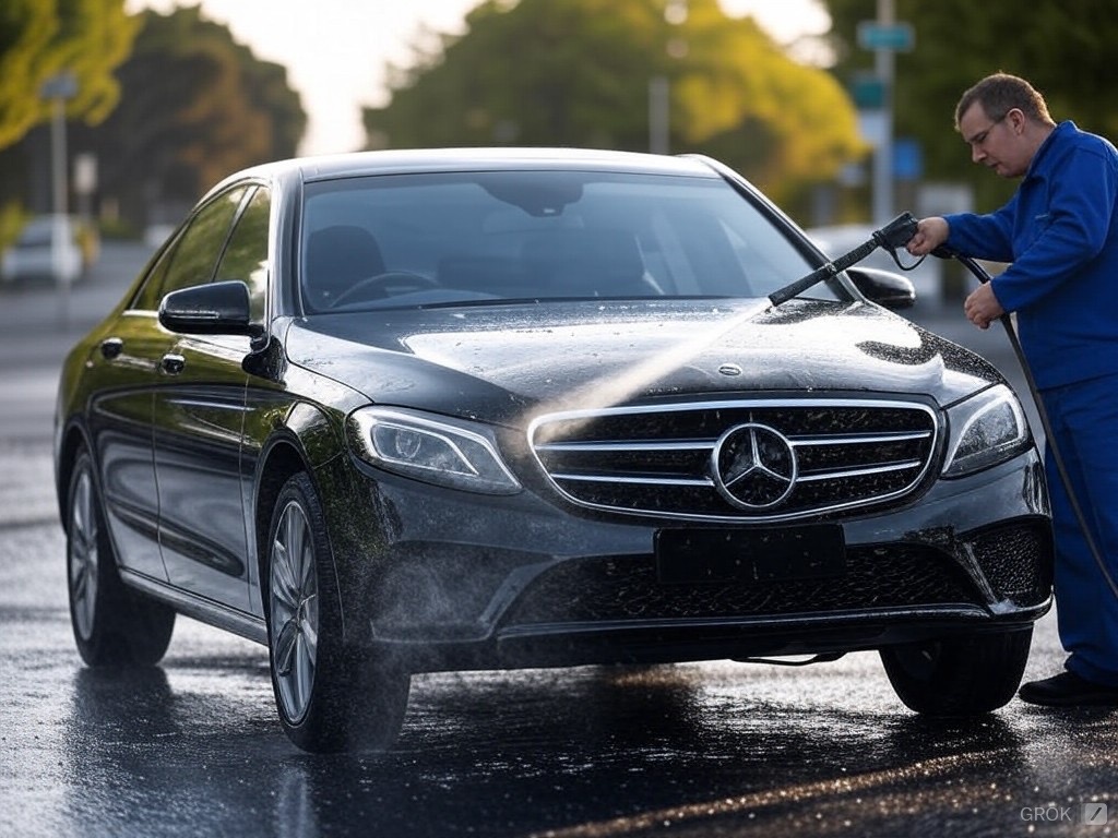Illawarra Auto Care – Mobile Detailing