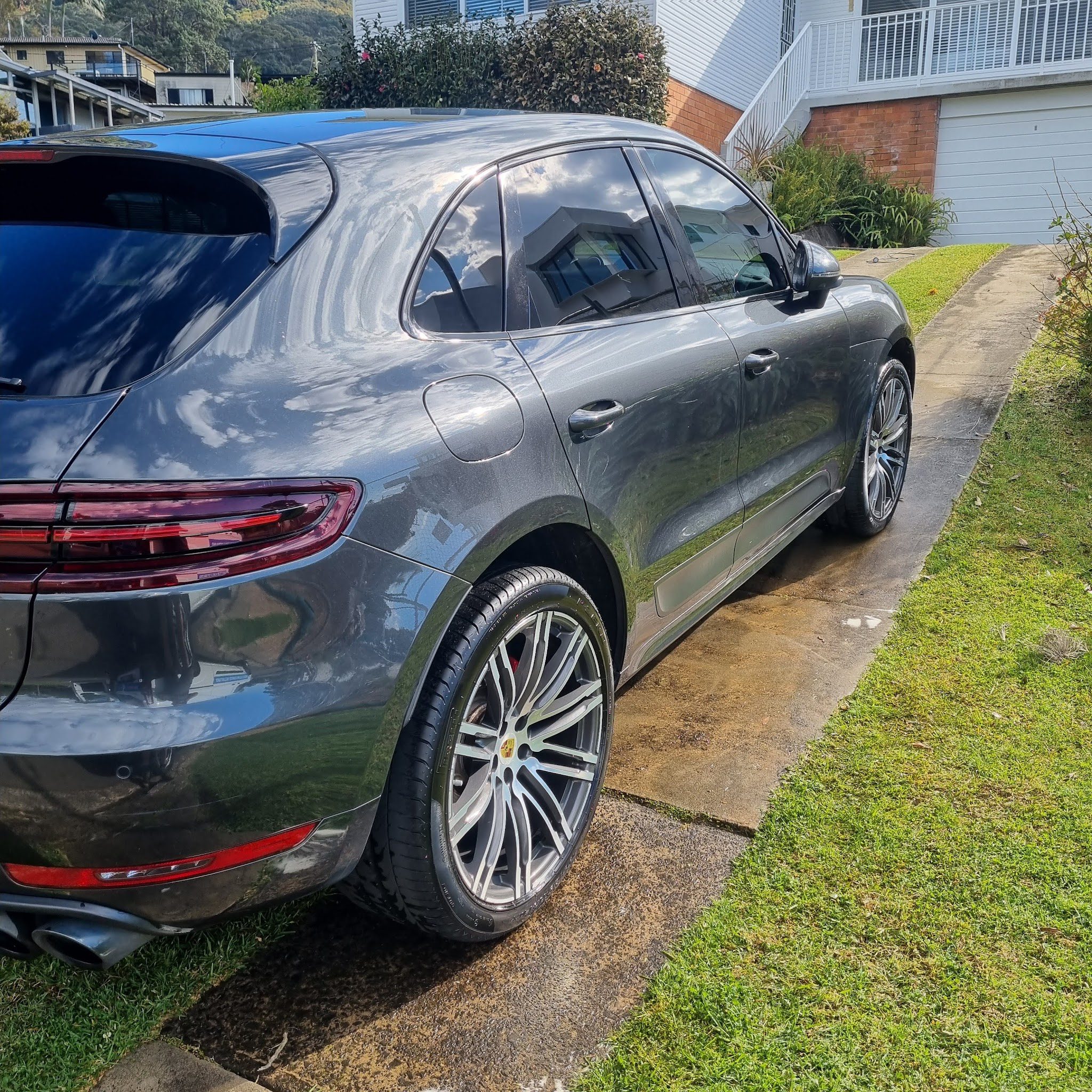Illawarra Mobile Car Detailing