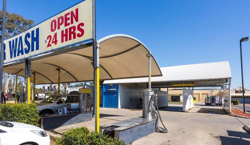 Image Autospa St Marys