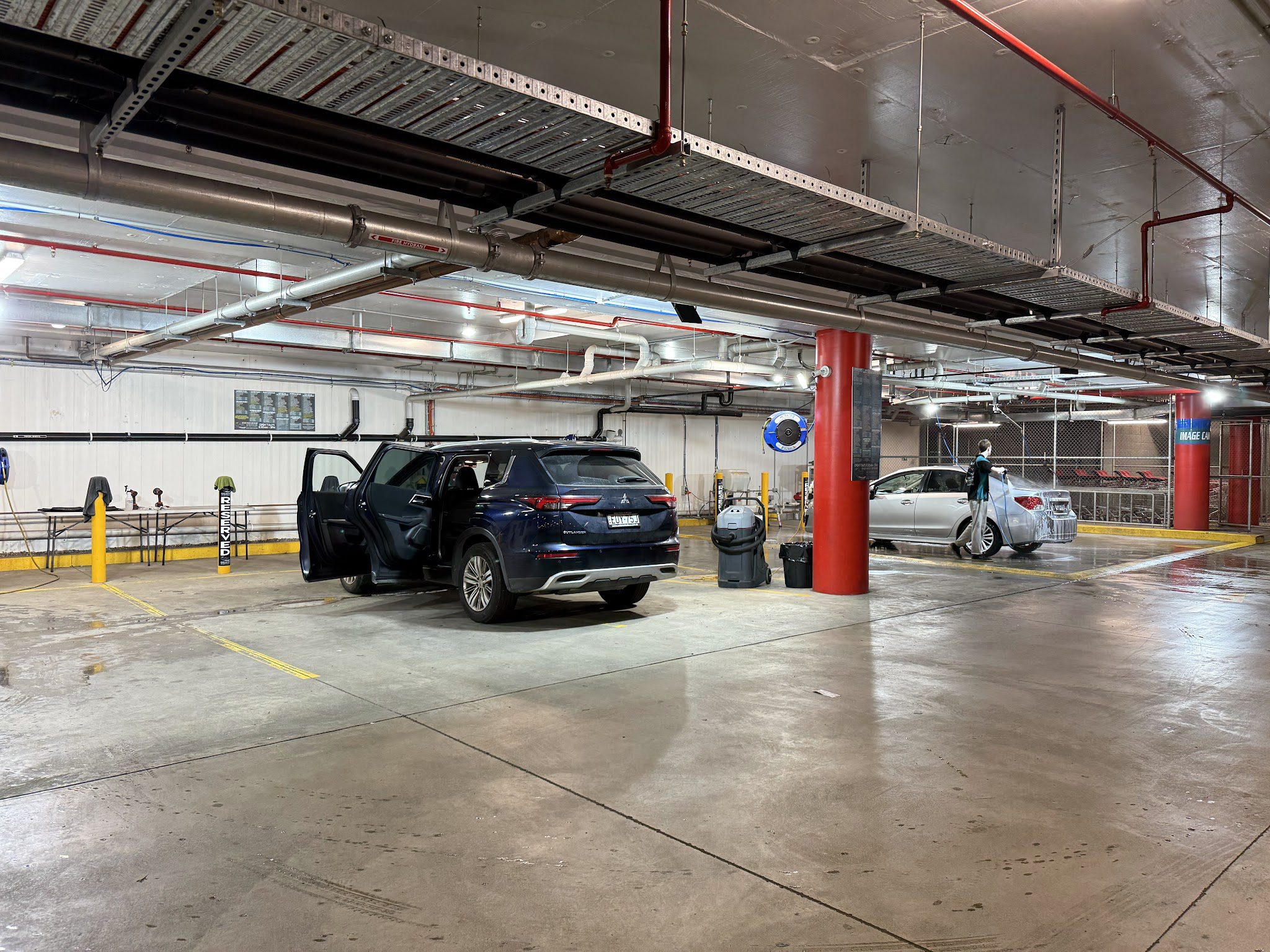 Image Hand Car Wash Schofields