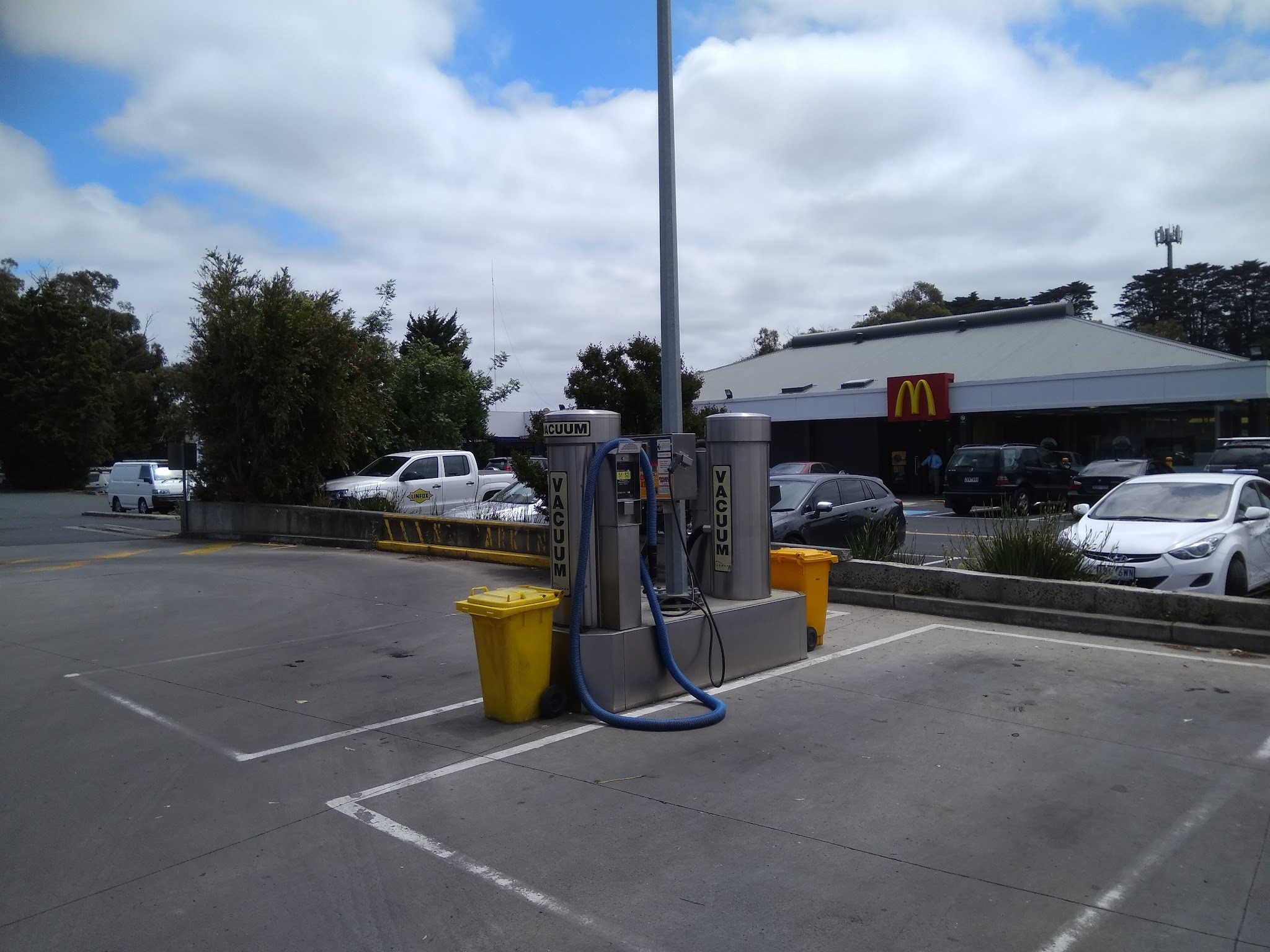 Imo Car Wash Bentleigh East
