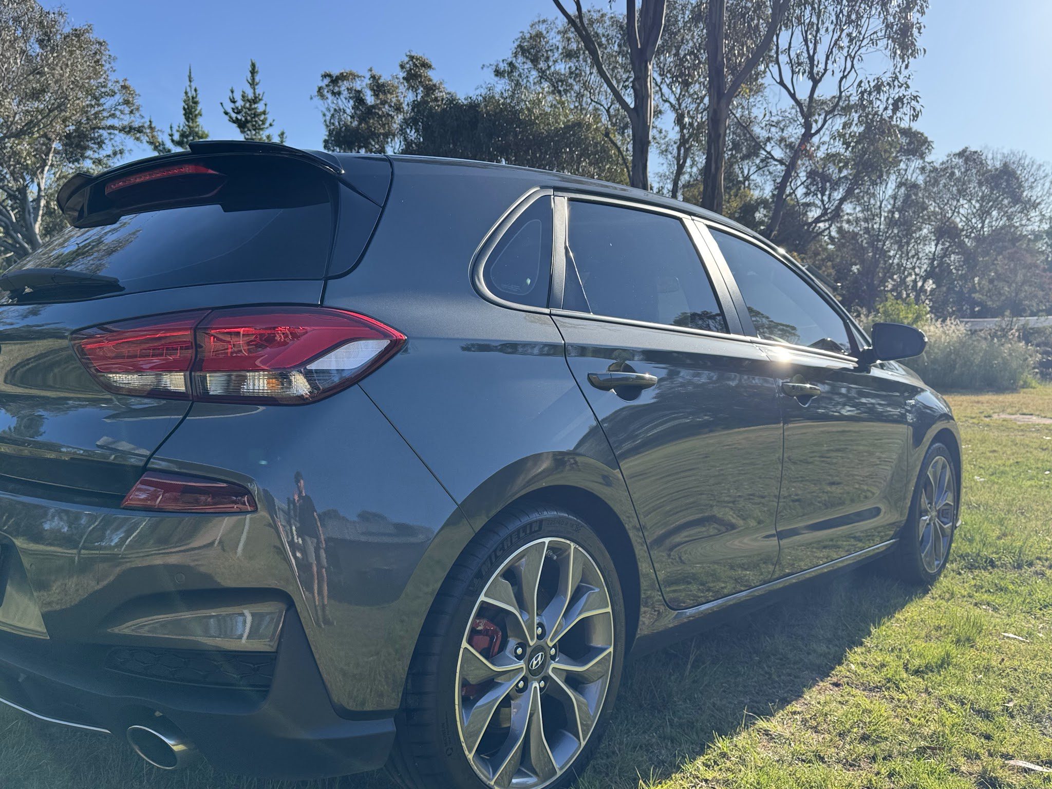 Impact Auto Mobile Detailing