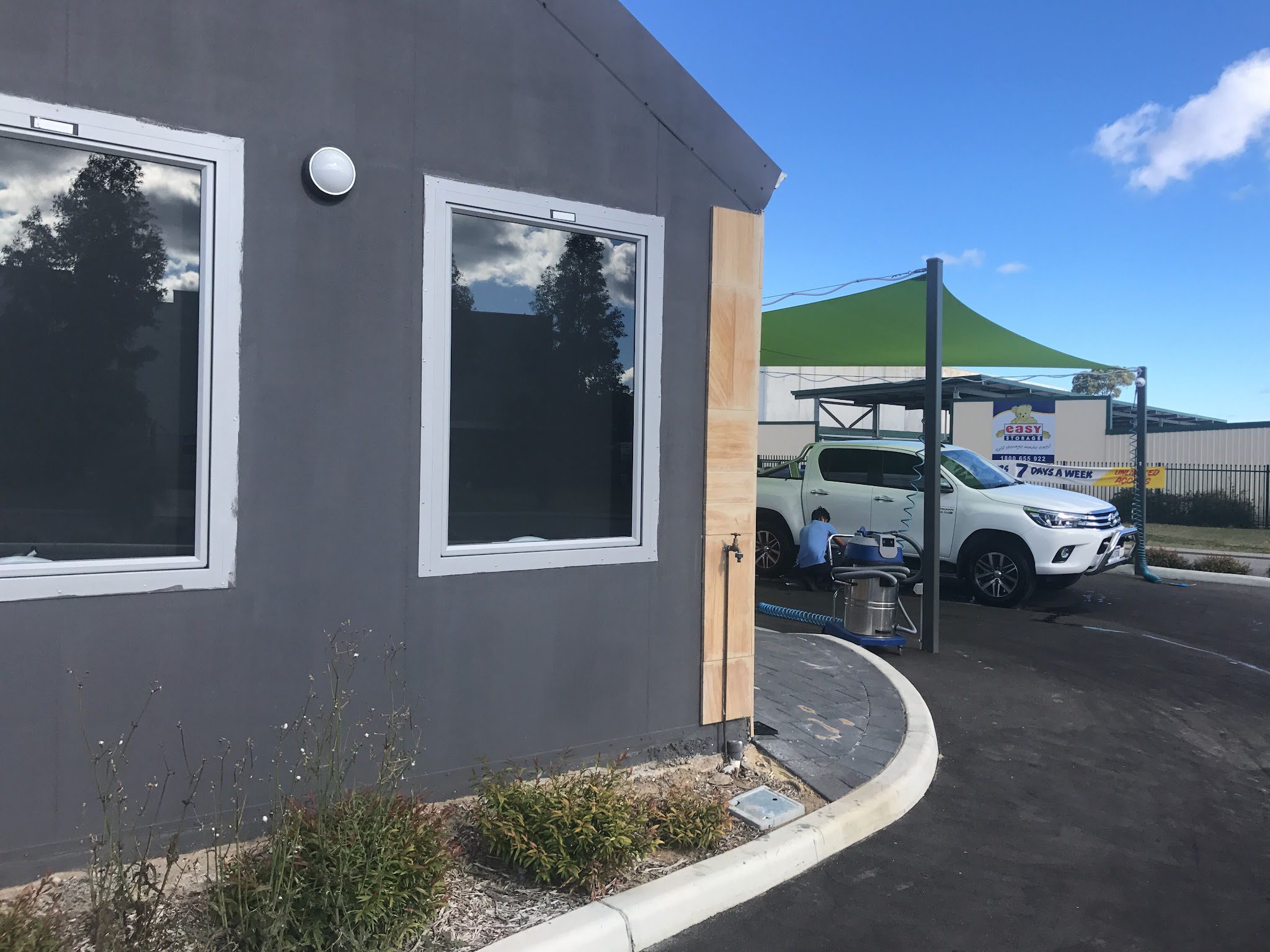 Impeccable Hand Car Wash & Detailing Perth