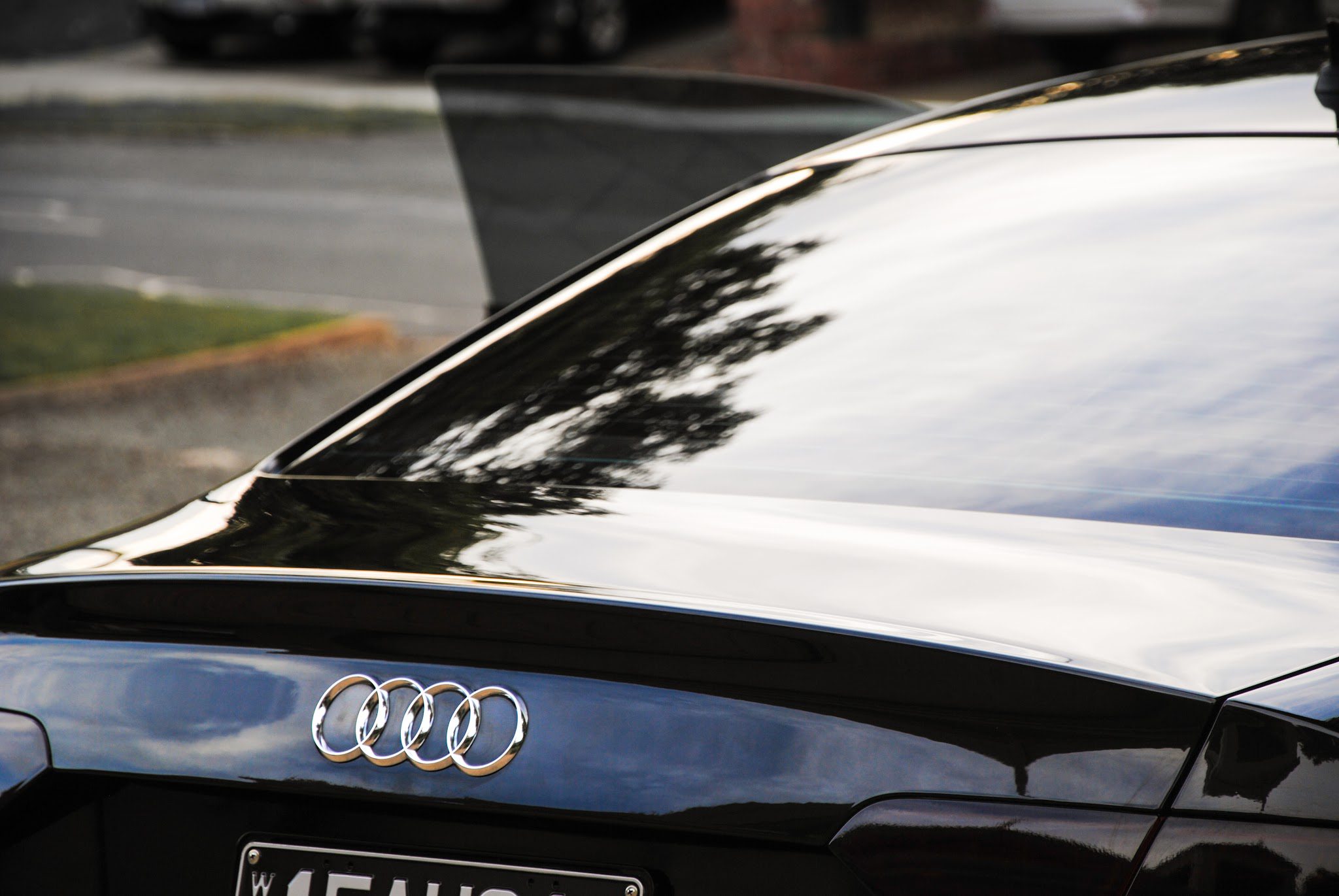 In Depth Auto – Premium Ceramic Coating