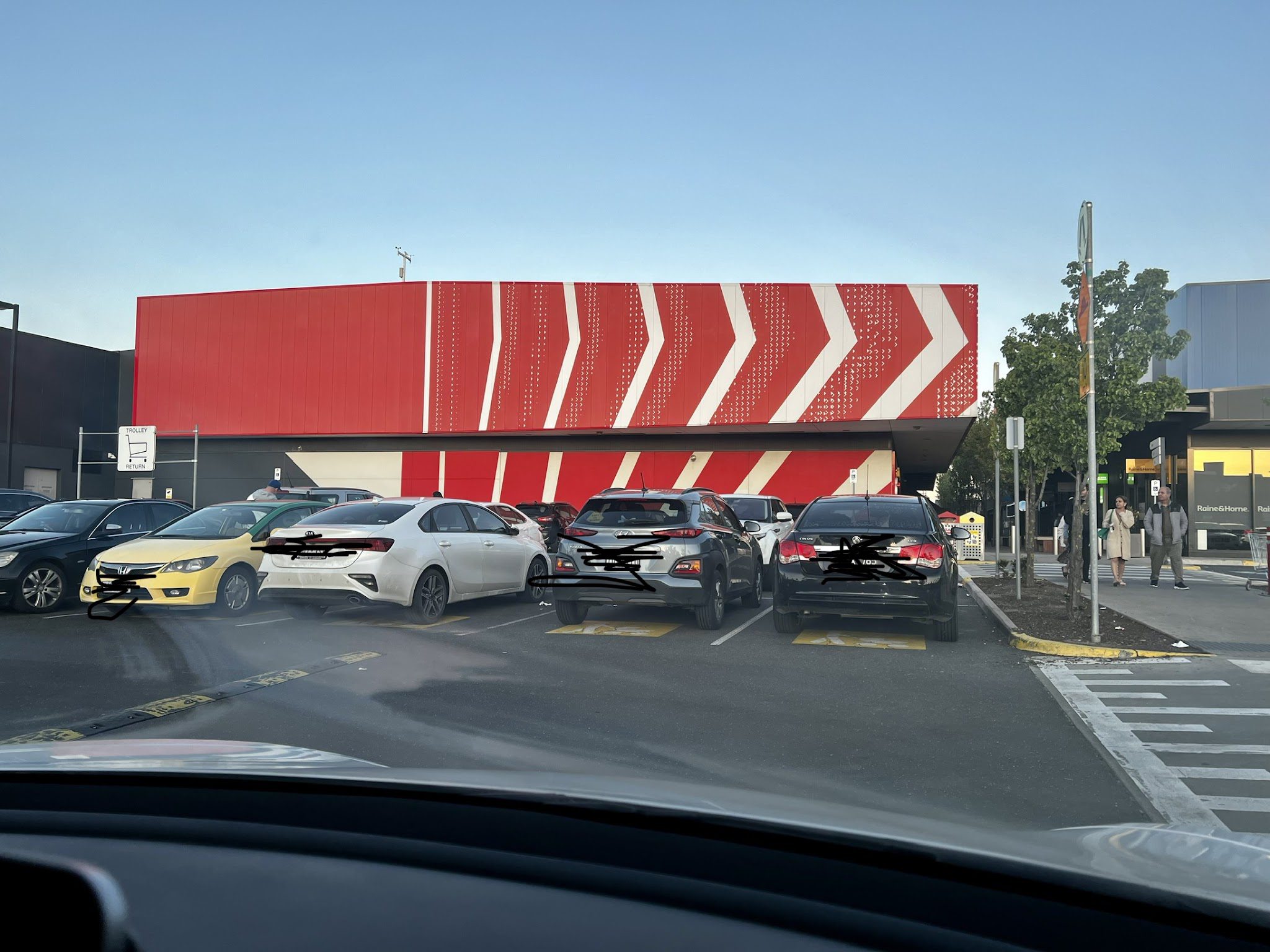 In2Wash Car Care Dfo