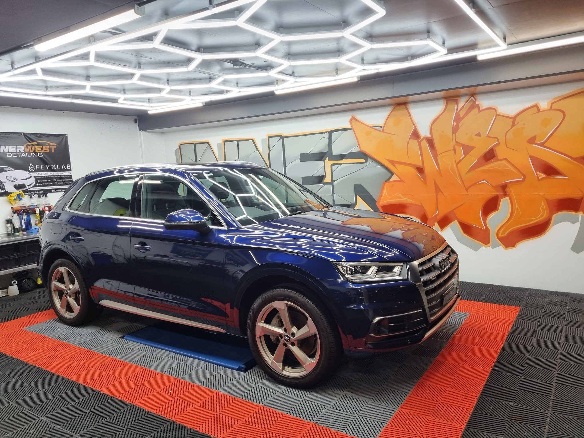 Inner West Detailing