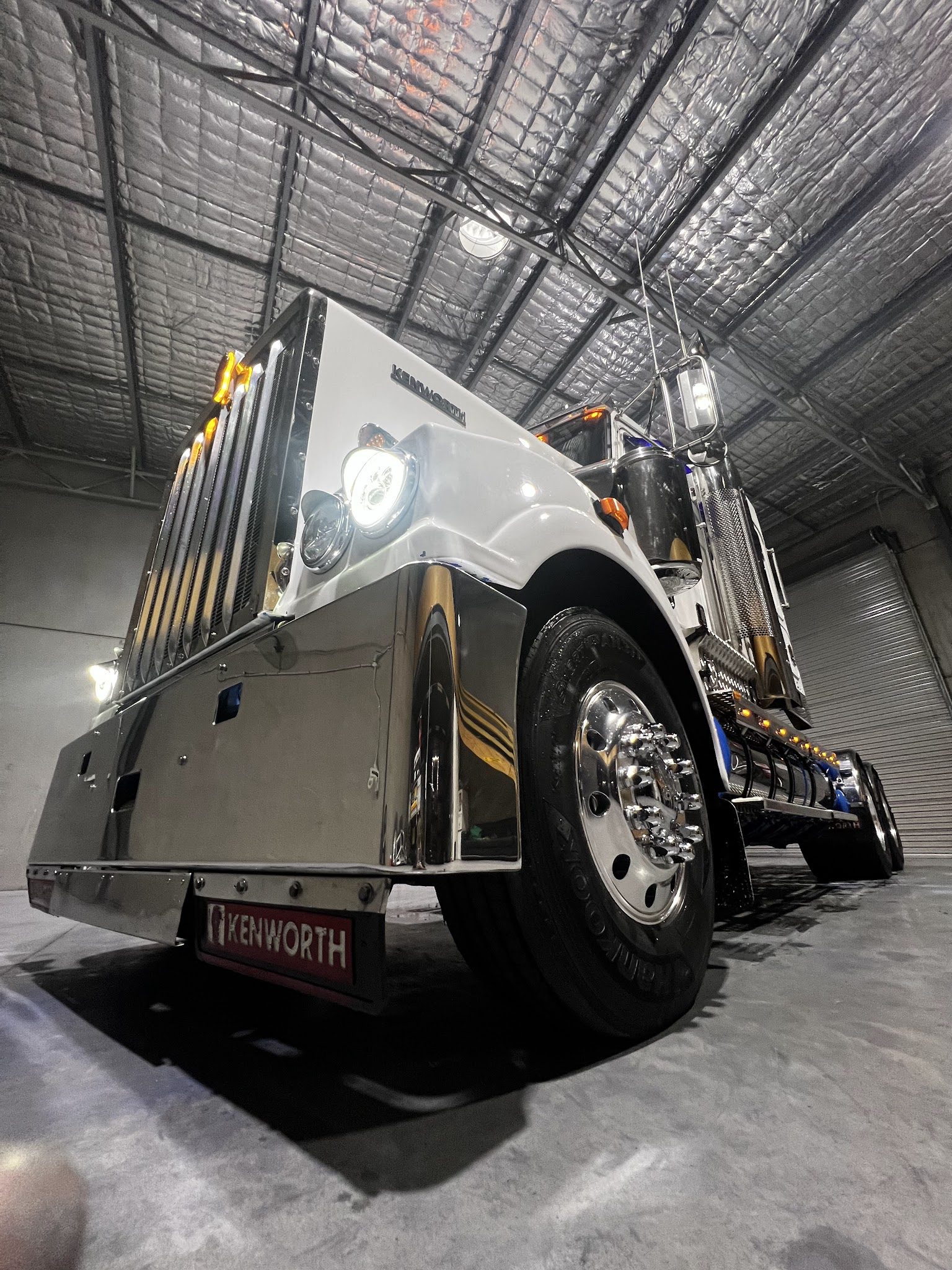 Insane Shine Detailing