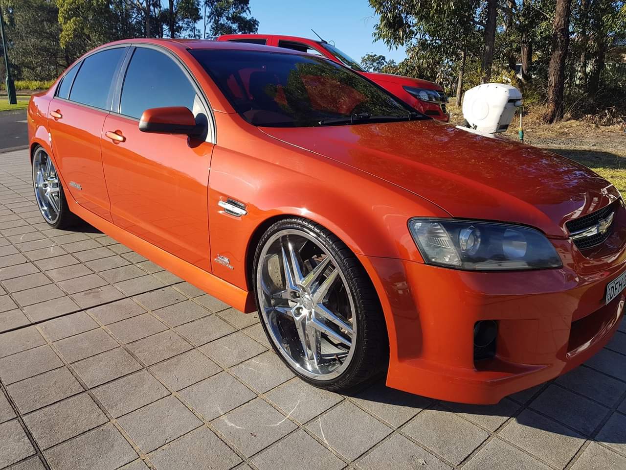 Inspiration Auto Detailing