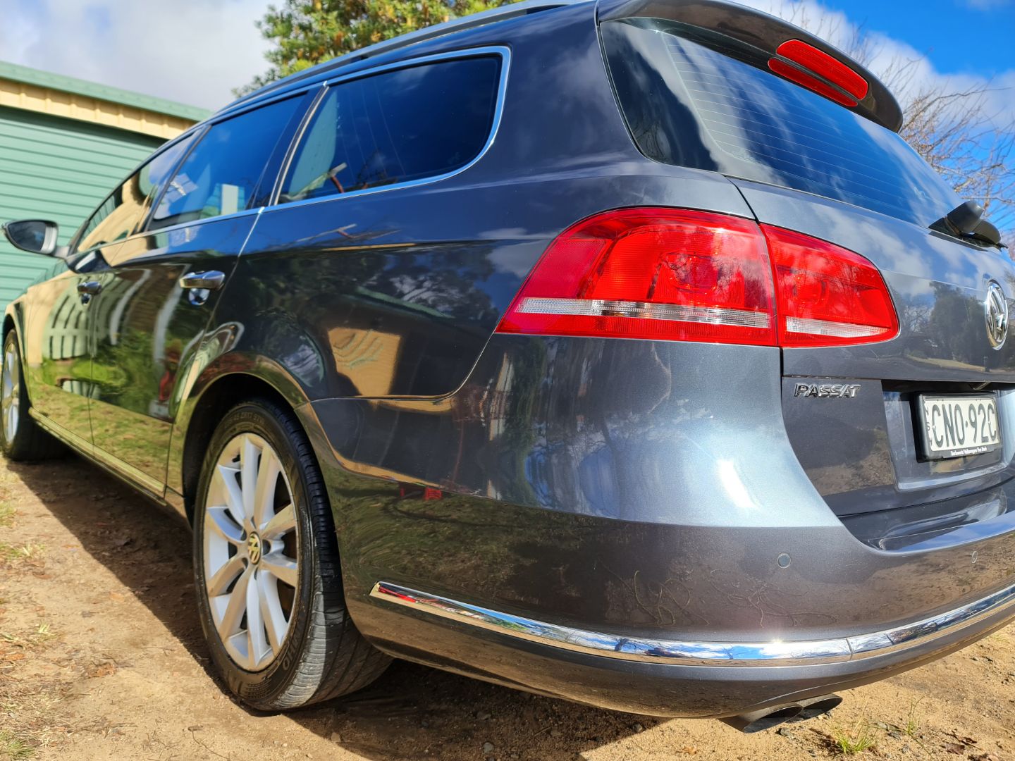 Inspirational Detail