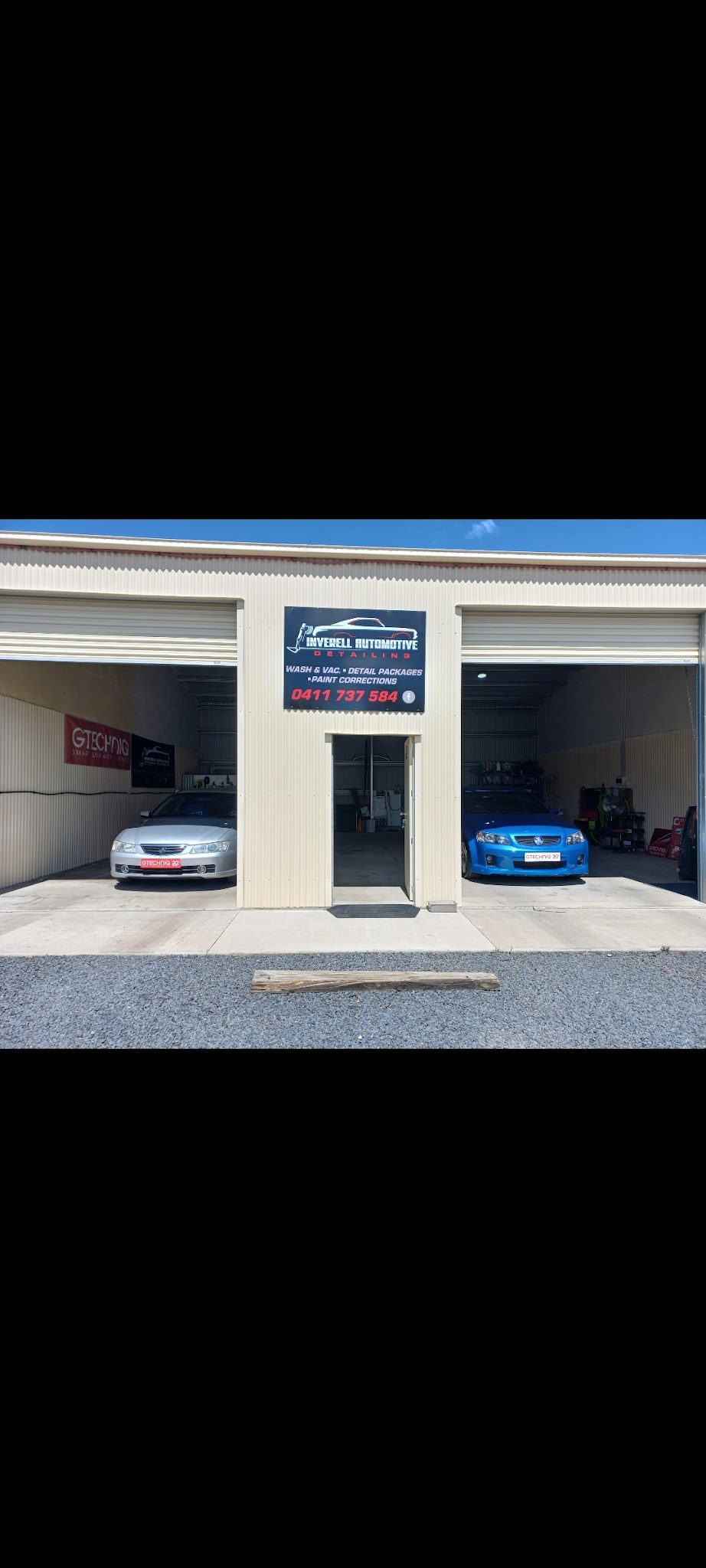 Inverell Automotive Detailing