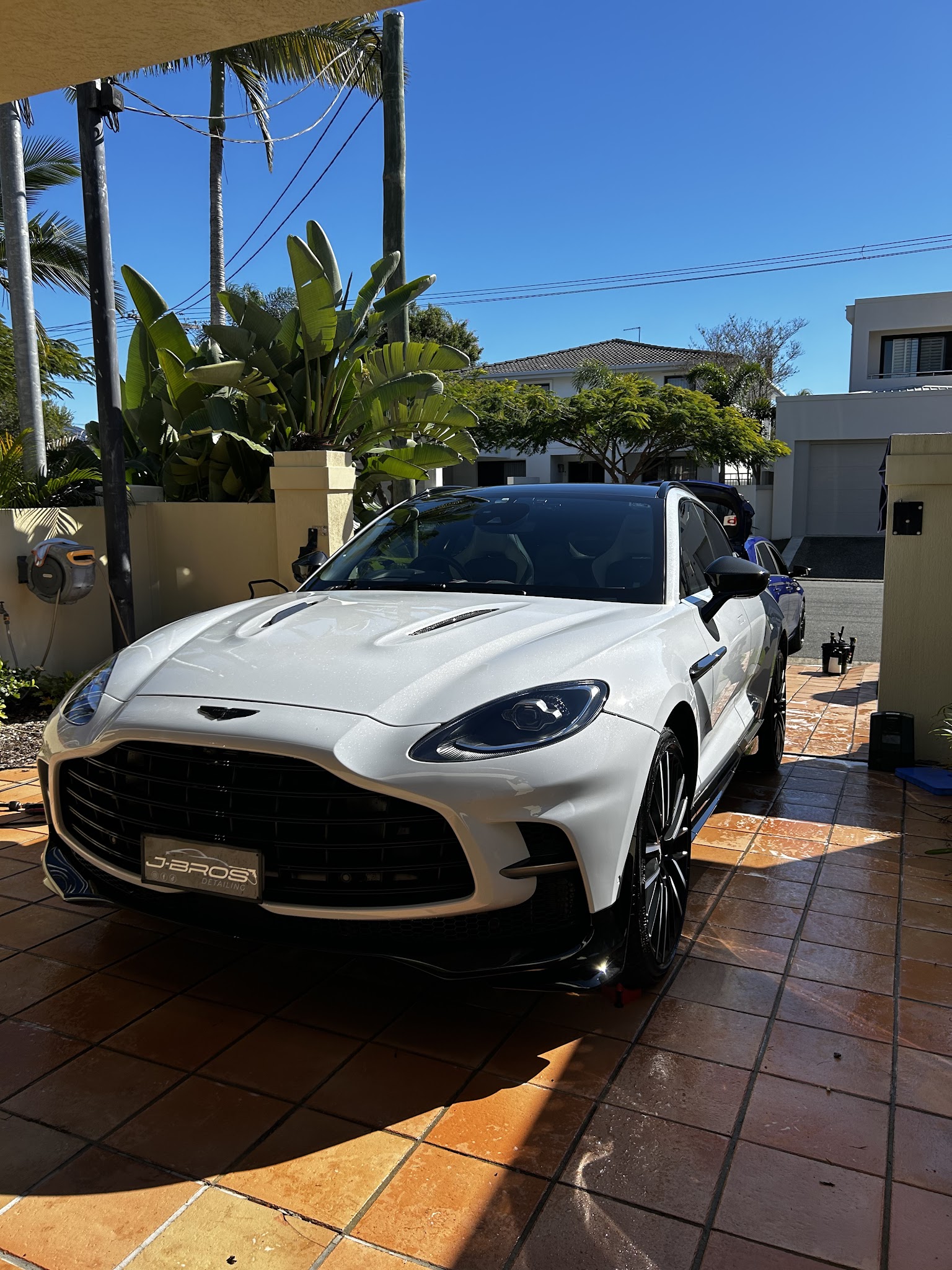 J-Bros Detailing