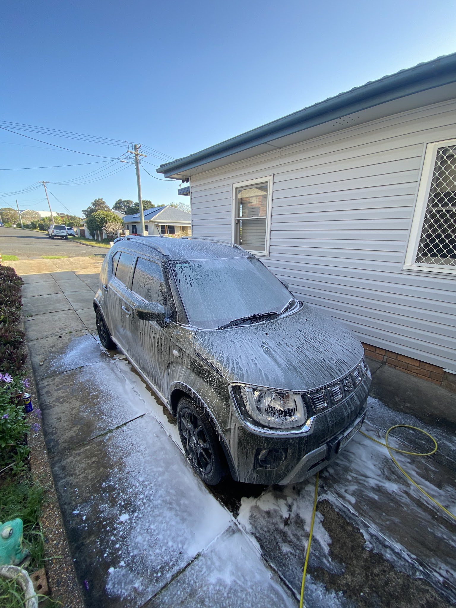 Jc’s Touch Of Shine