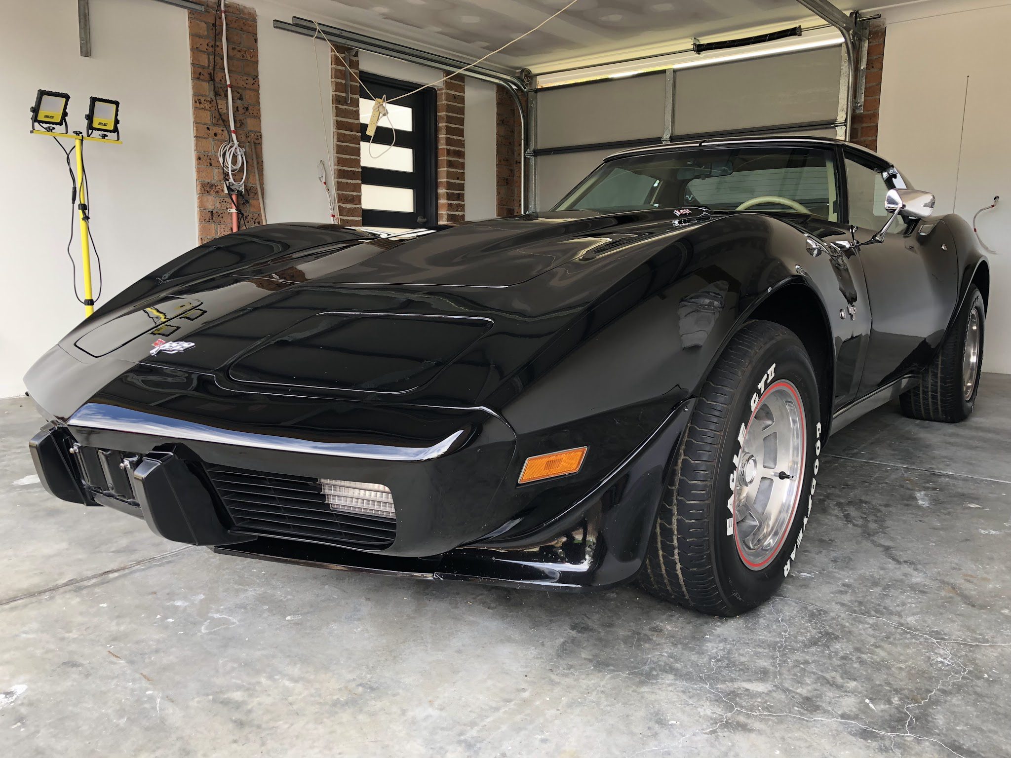 Jesterz Mobile Auto Detailing