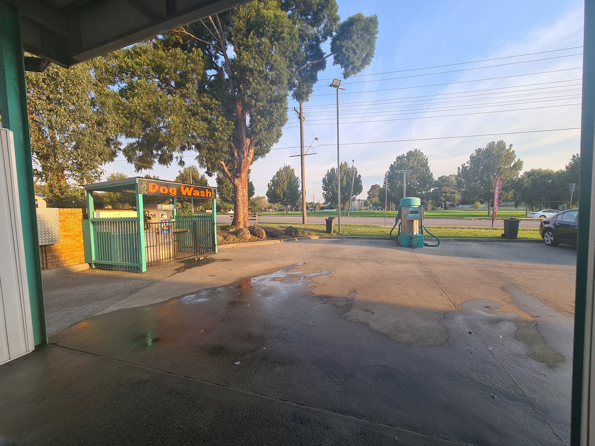 Jet Clean Car Wash
