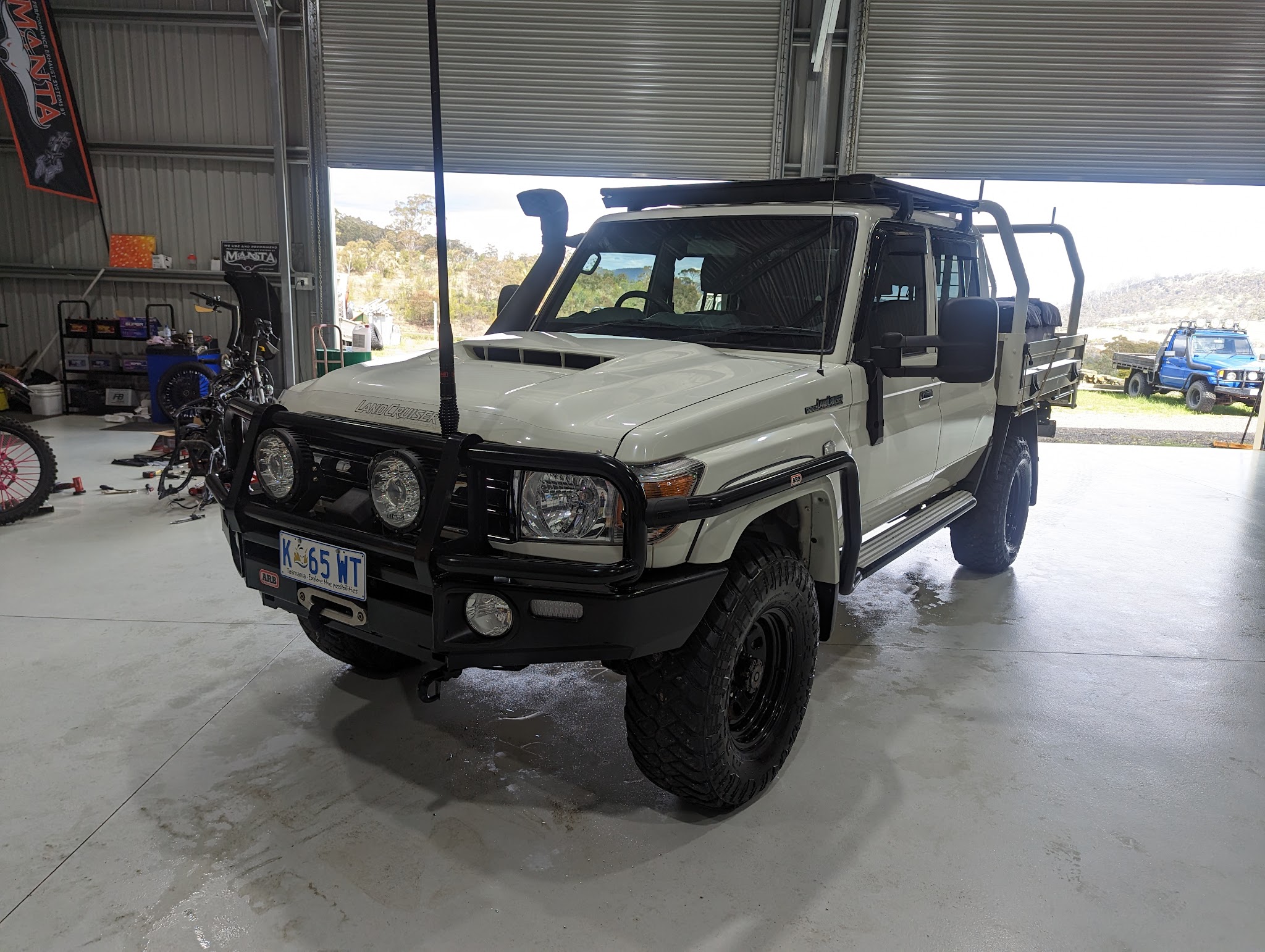 Josh’s Mobile Automotive Detailing
