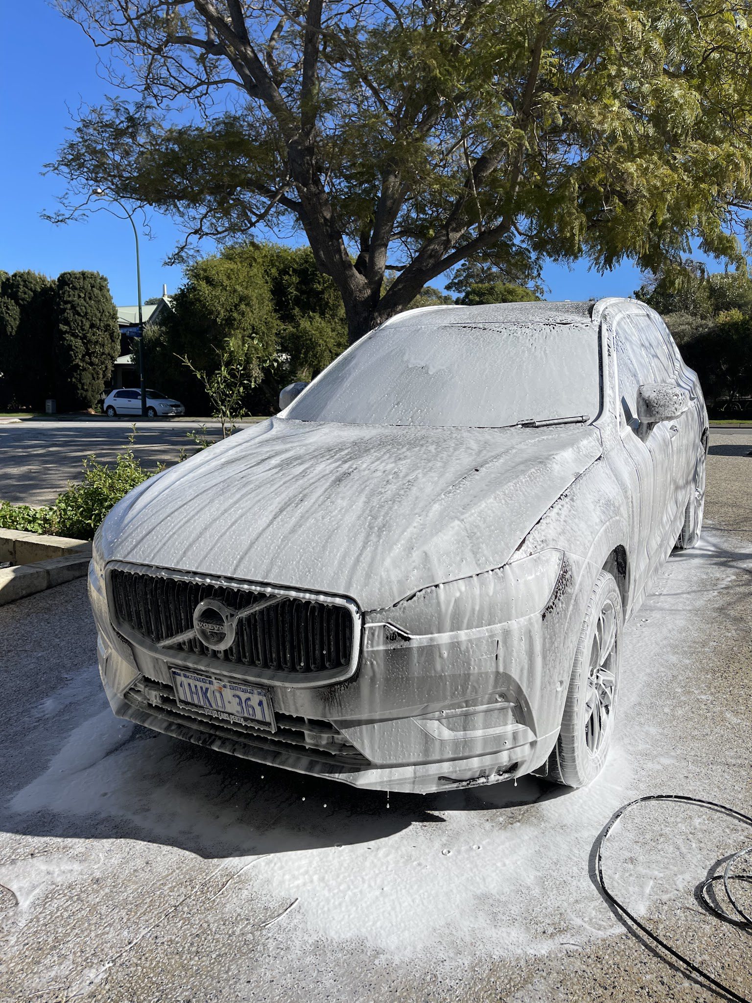 Jp Beyond Limits Mobile Car Detailing