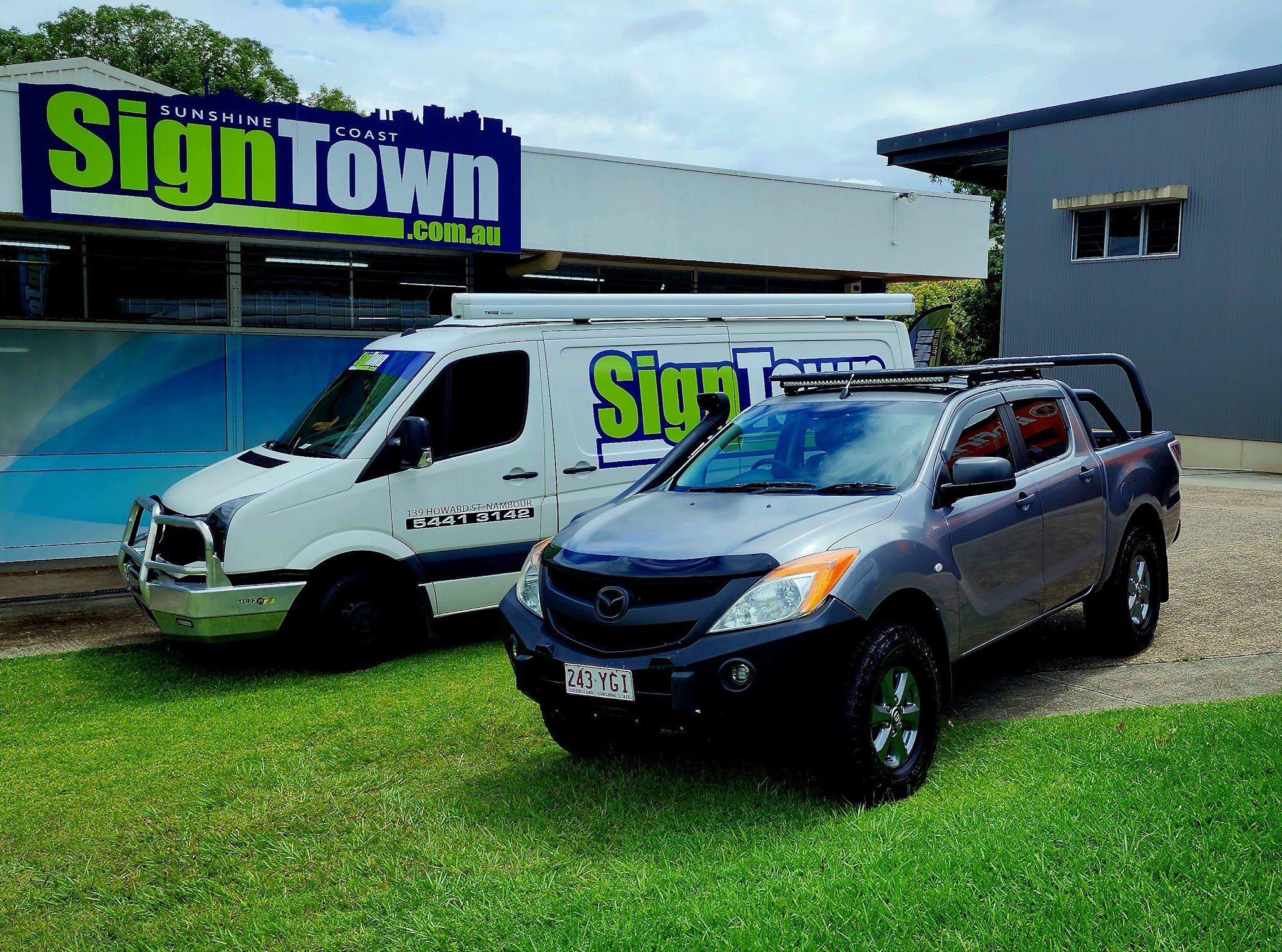 Jp,S Car Care Sunshine Coast