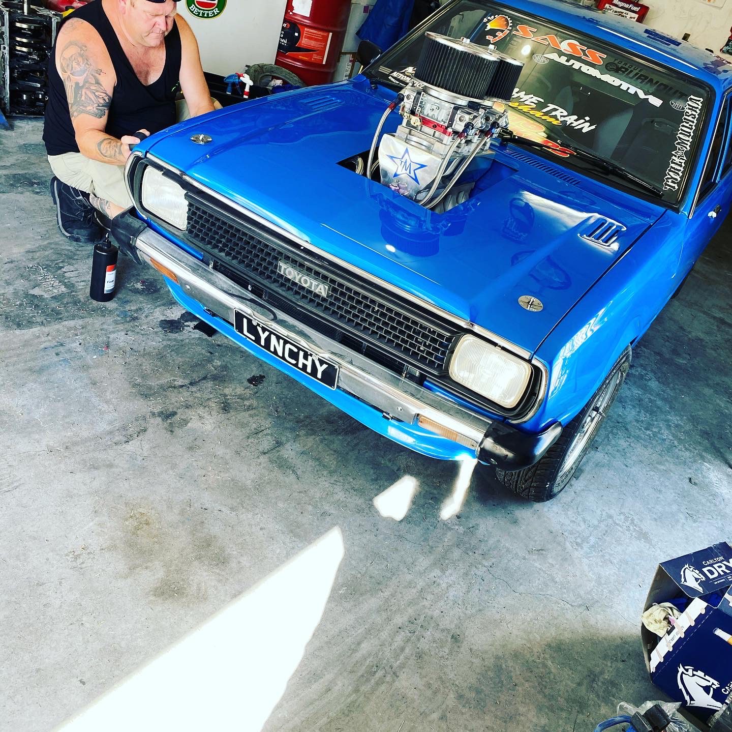 Kc Detailing Gold Coast