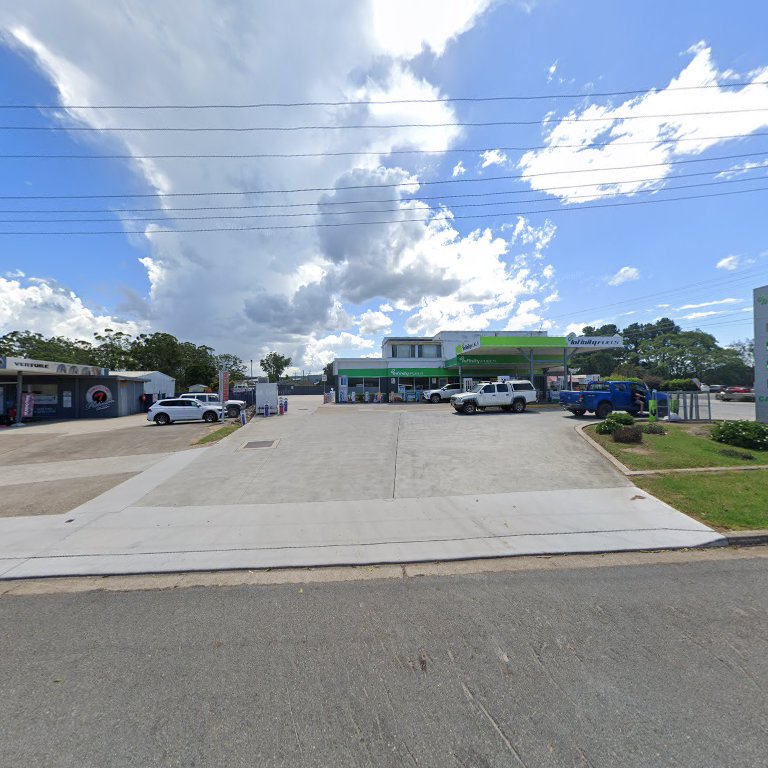 Kew Car Wash