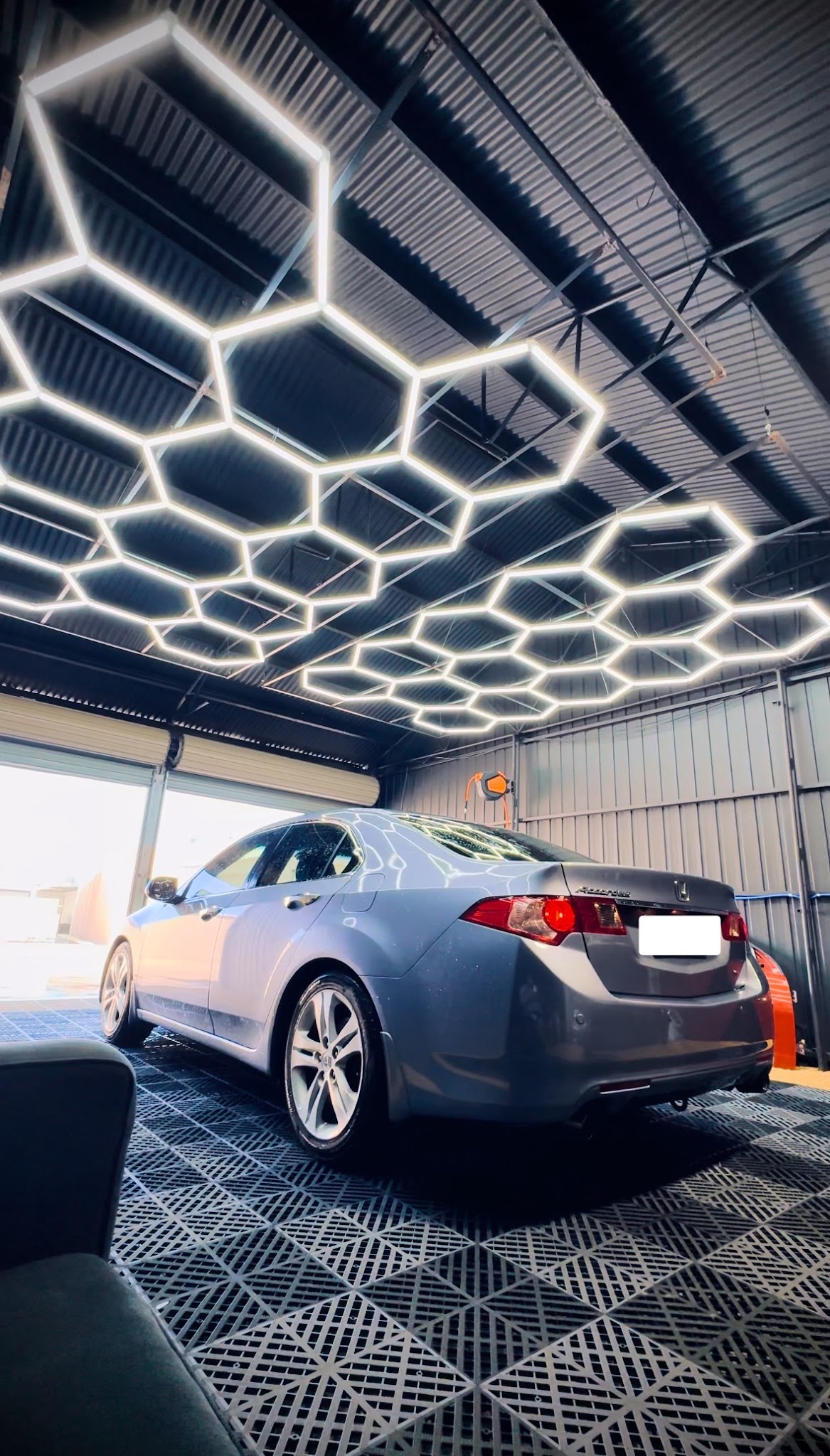 Khoshwash Autocare