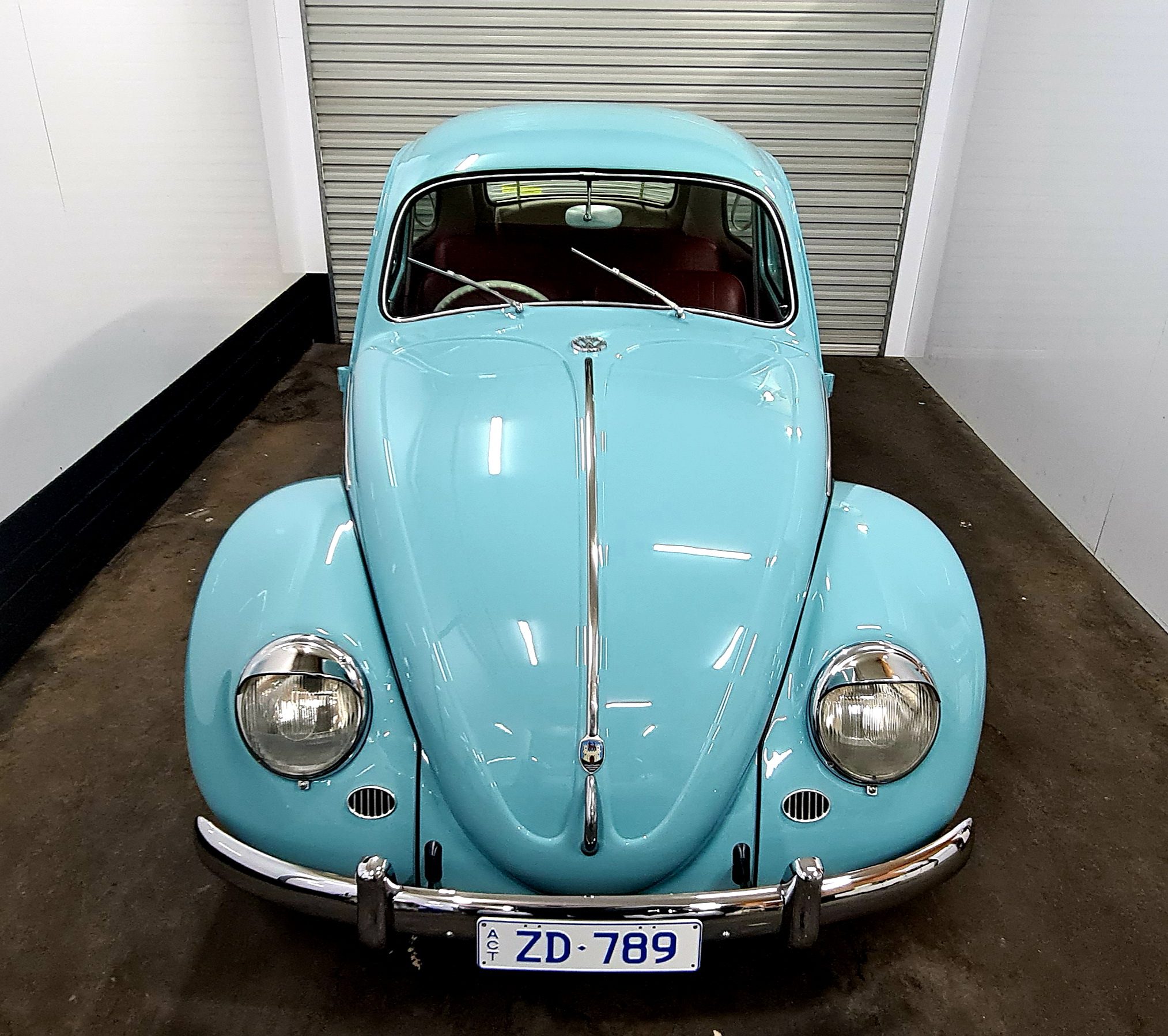 Kim’s Car Detailing