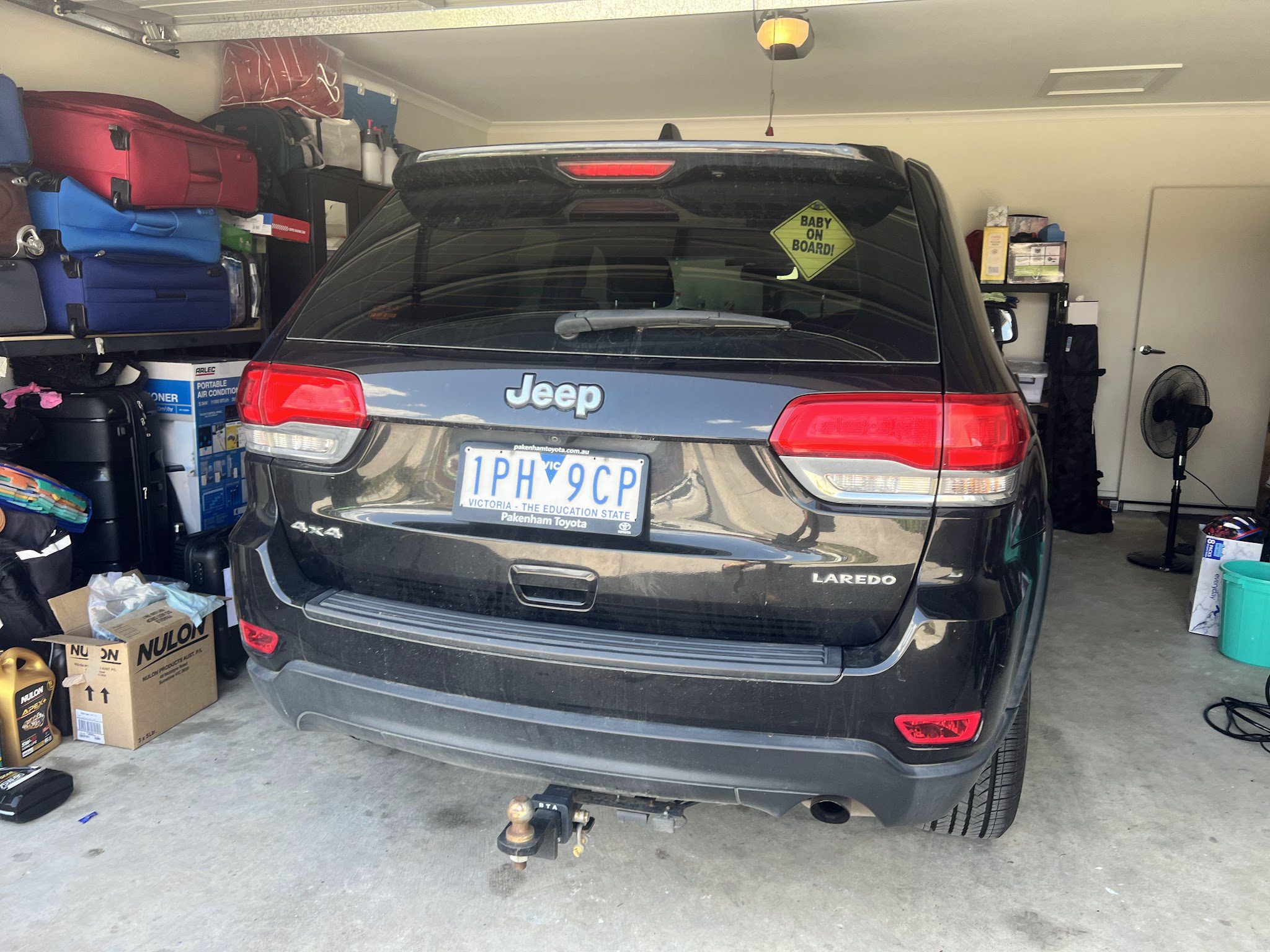 King Autocare And Detailing Services