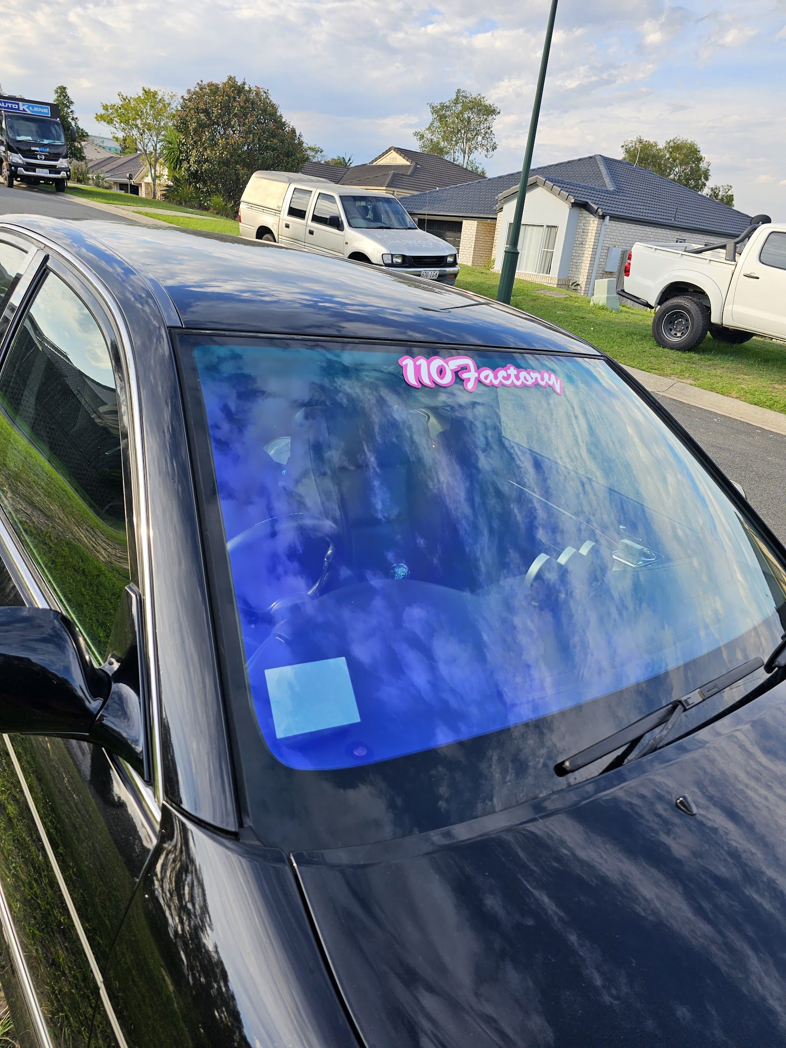 Kings Detail And Tint Garage