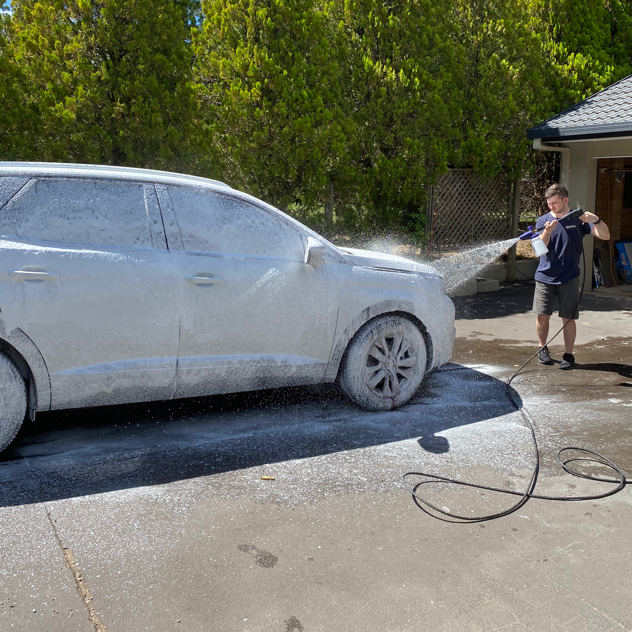 K&R Auto-Detailing