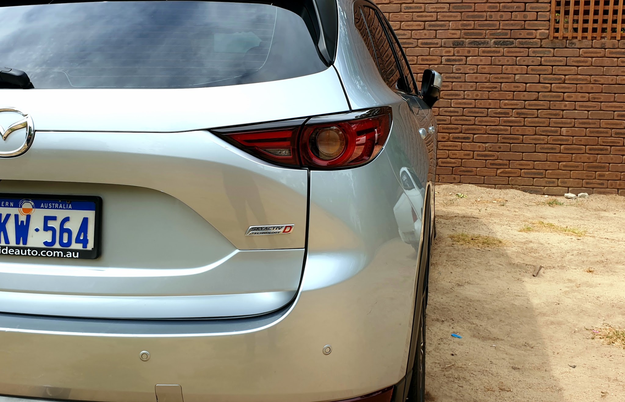 Level Up Detailing Perth