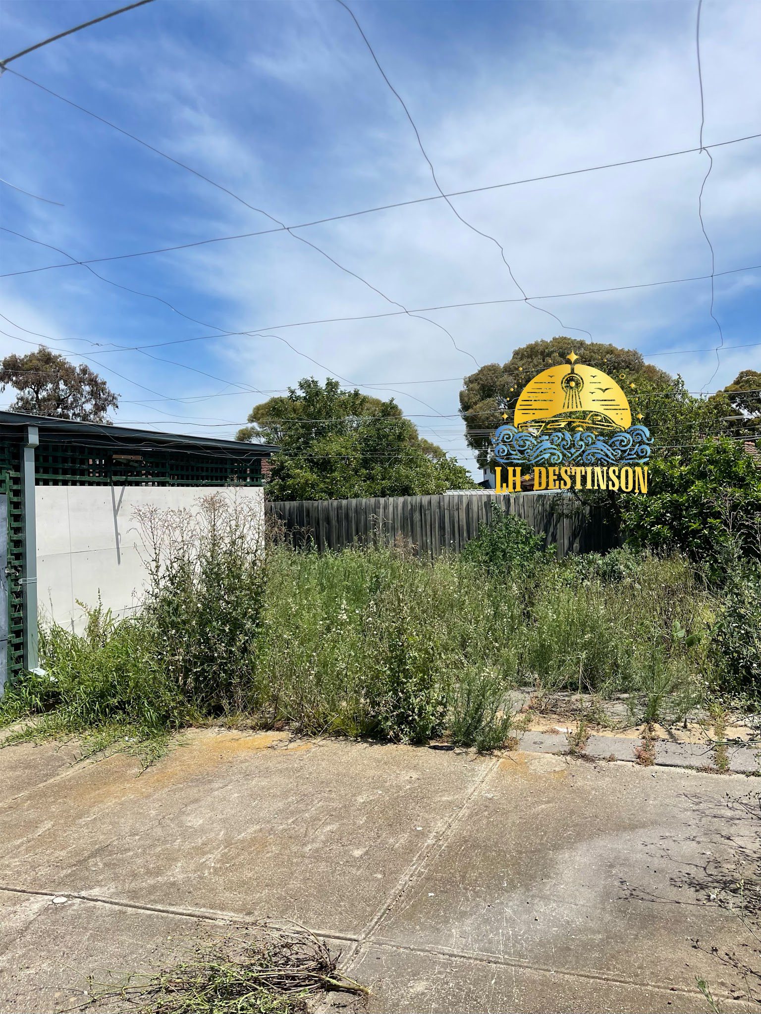 Lh Destinson Mobile Car Wash & Detailing