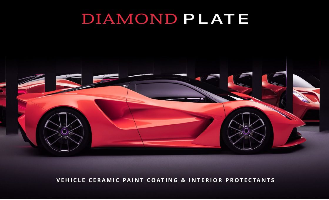 Lismore Ceramic Coatings & Detailing