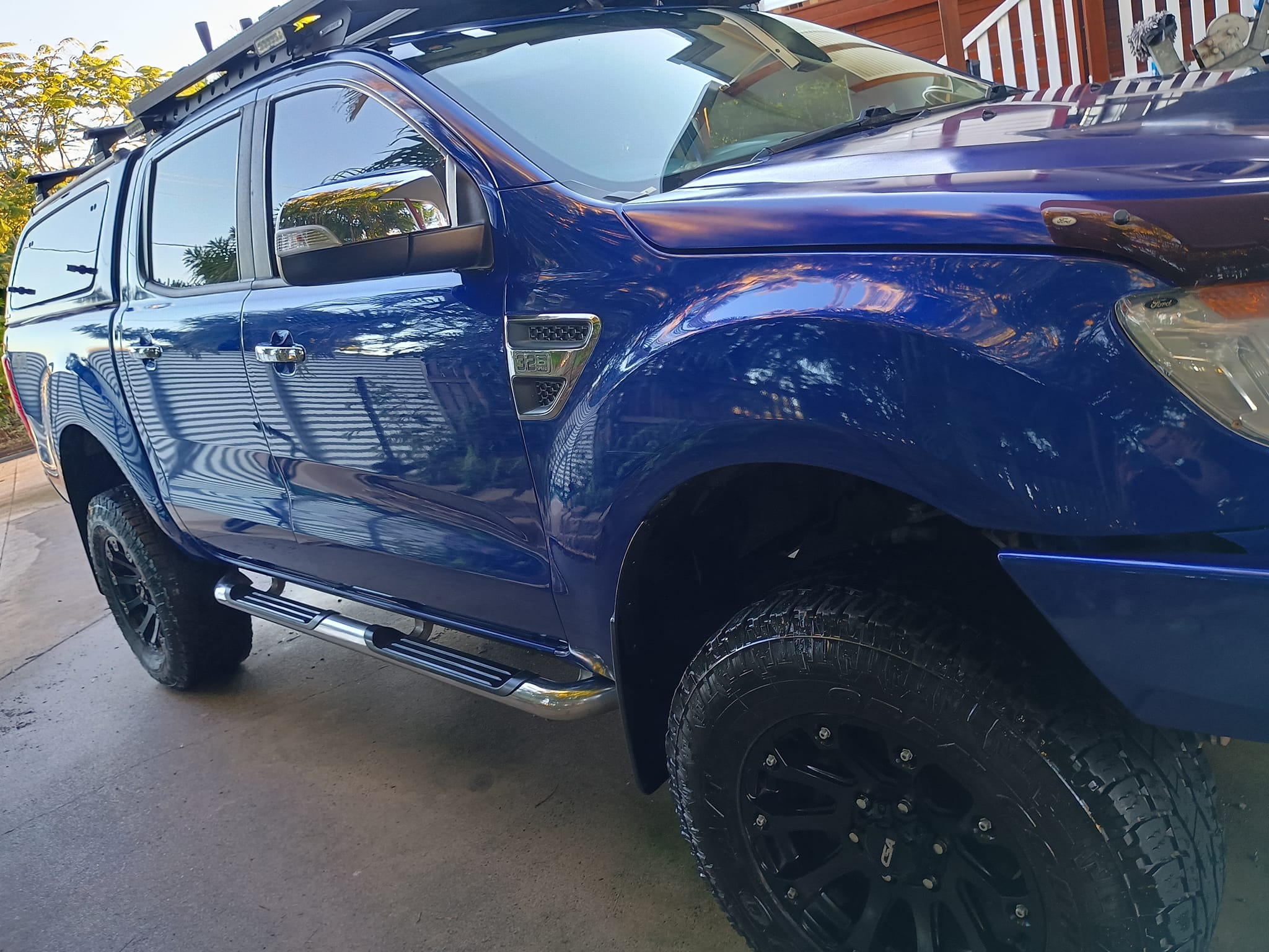 Lot 13 Love My Car Detailing