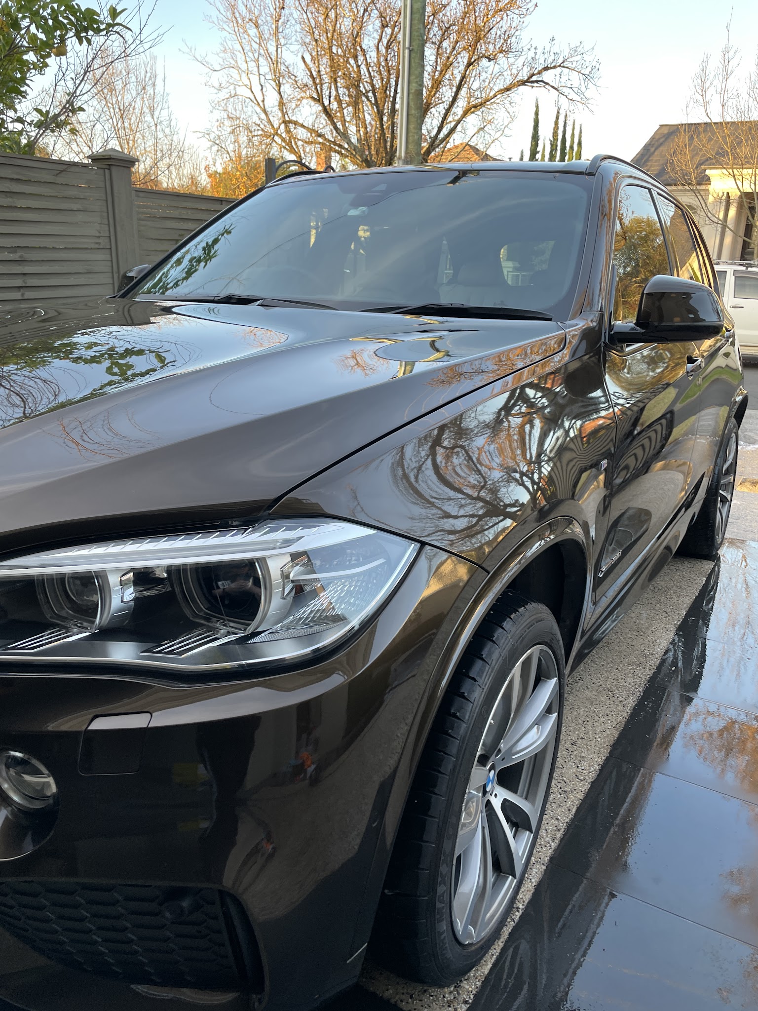 Luxe Mobile Care
