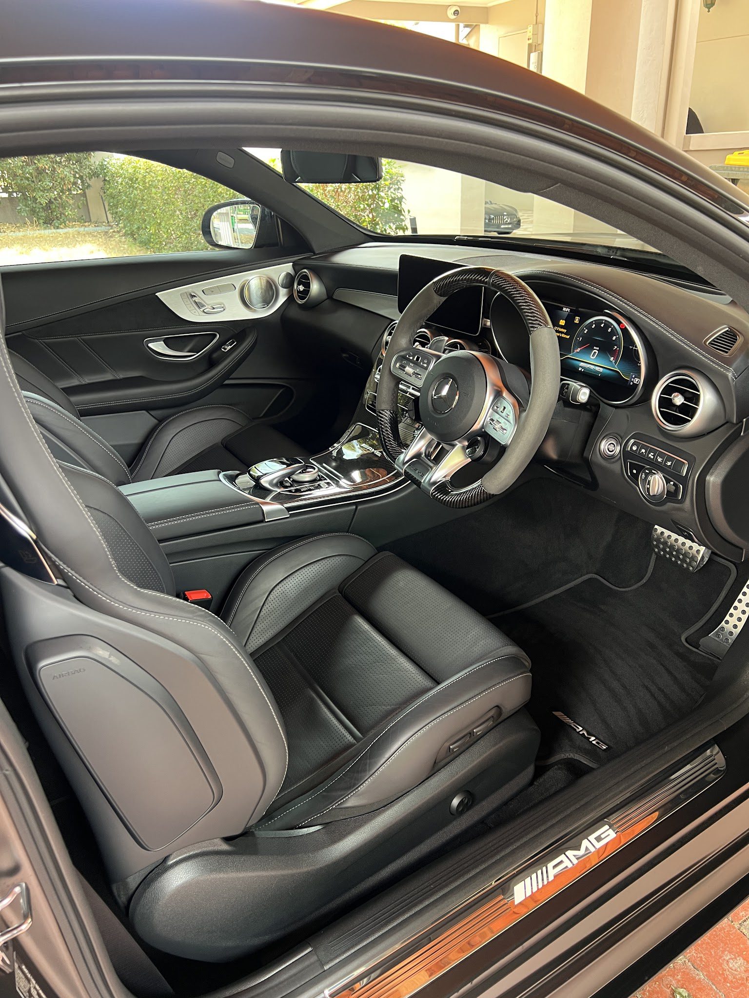 Luxus Detailing Perth