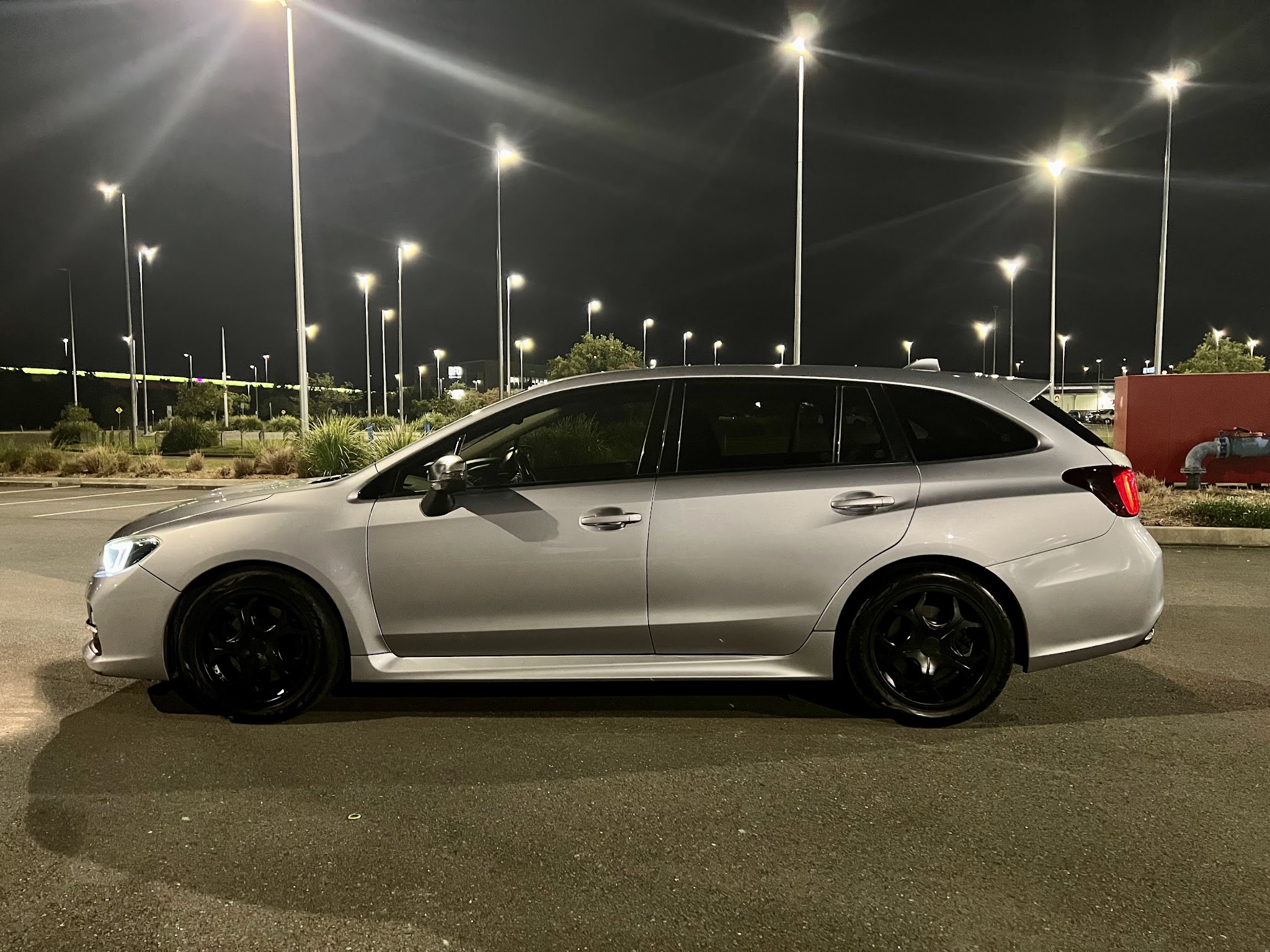 Luxxx Automotive Brisbane