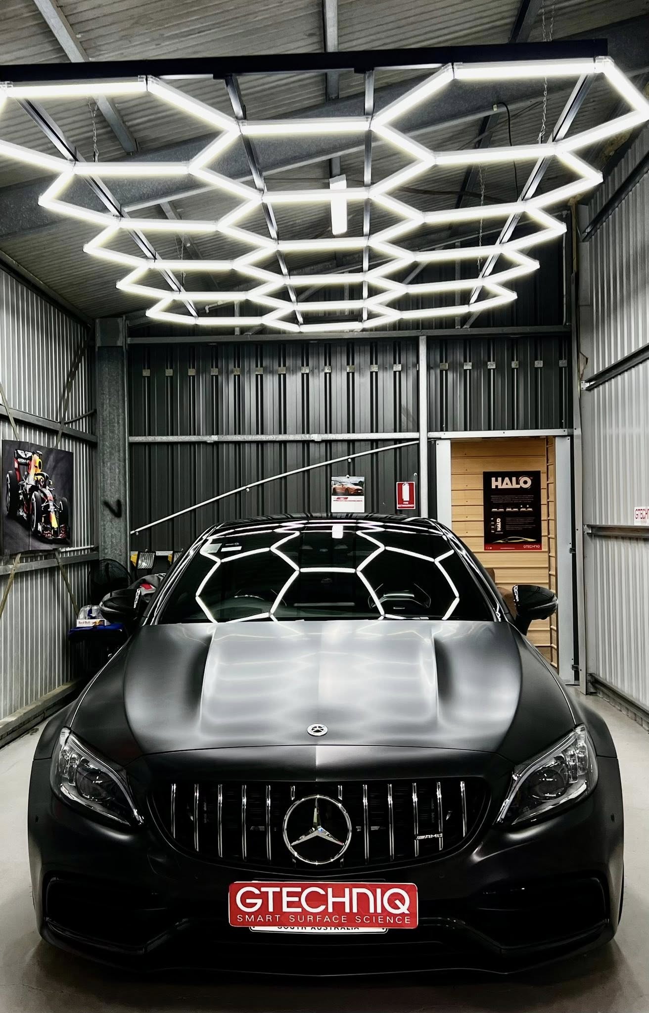 Mad Coupe Ceramic Coating | Paint Protection | Window Tinting Services In Adelaide