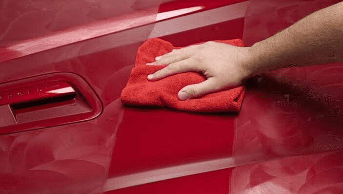 Majestic1 Car Wash – Avoca