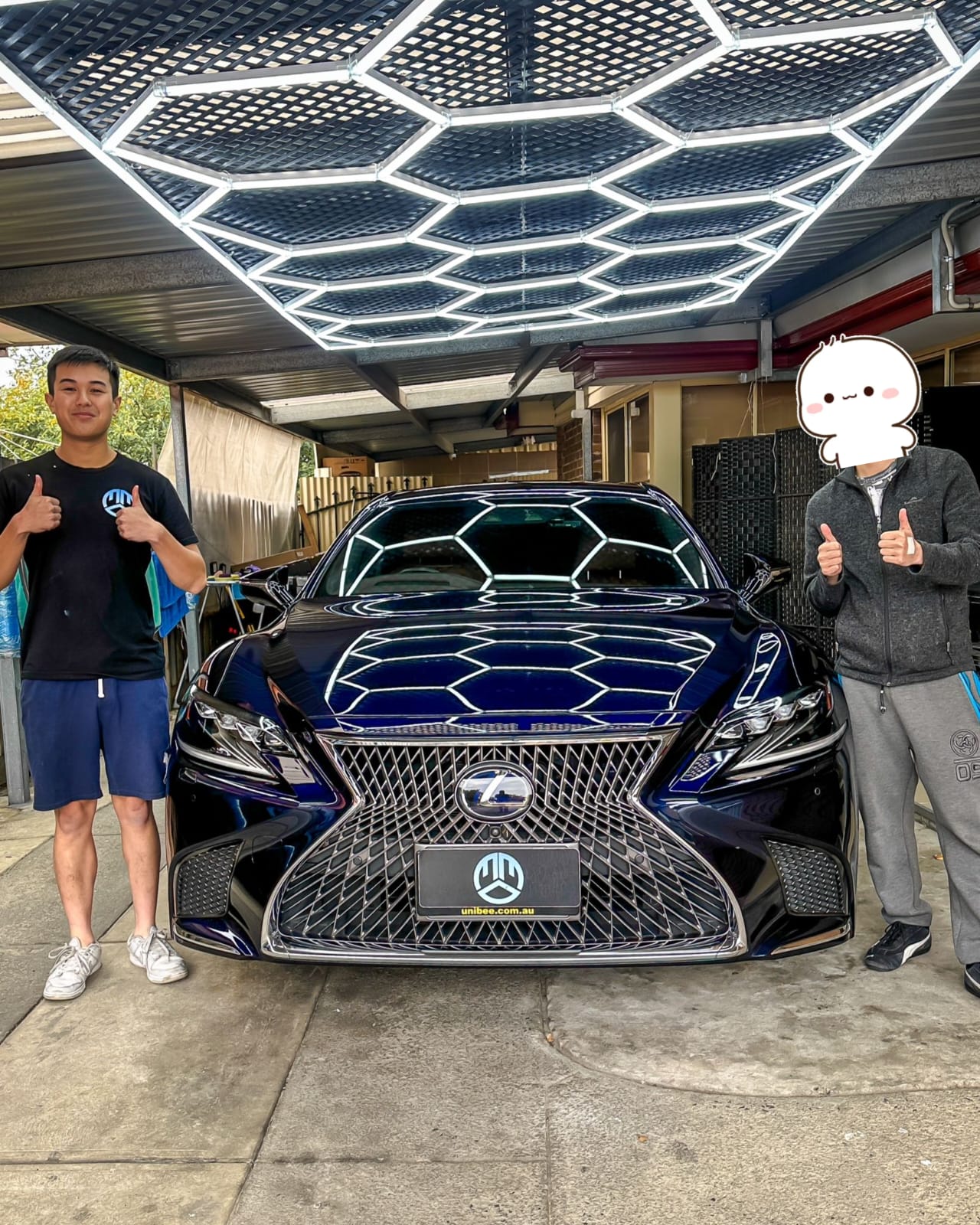 Meticulous Car Detailing | Ceramic Coating | Paint Correction | Car Wash