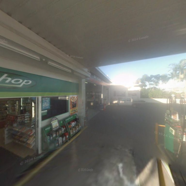 Metro Petroleum Maryborough