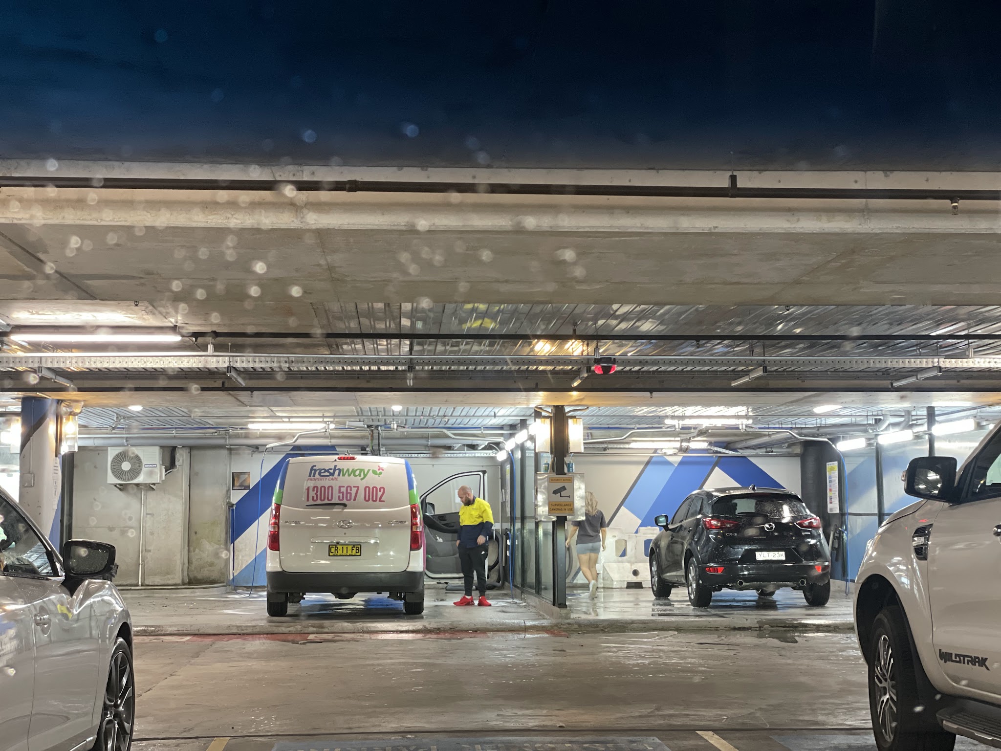 Metro Self Serve Carwash